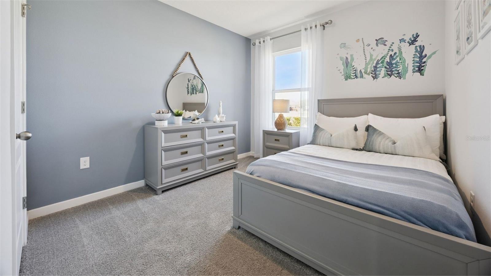 KINDRED PH 3B 3C & 3D - Residential