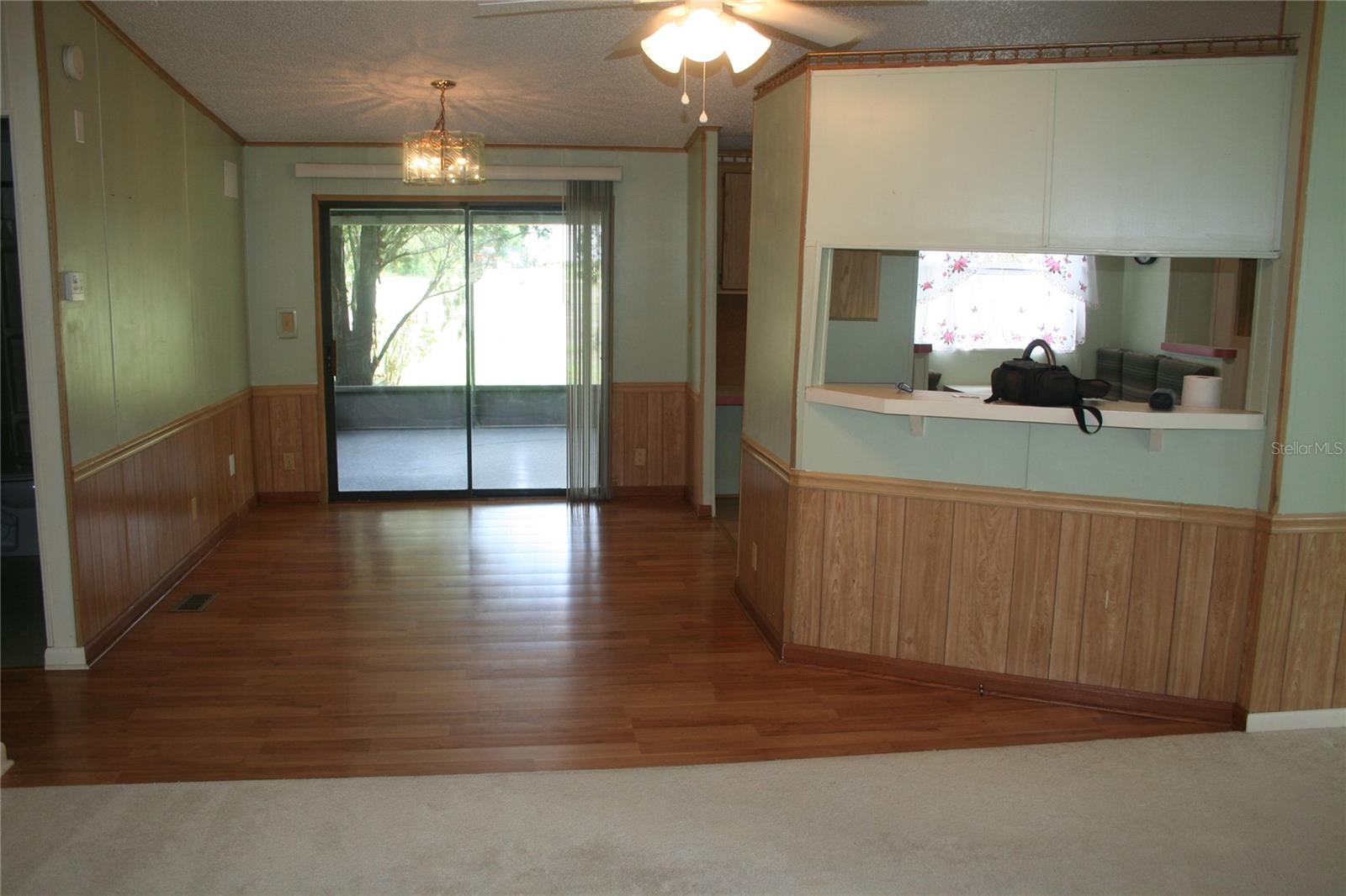 LAKE WEIR HEIGHTS 2ND ADDITION - Residential