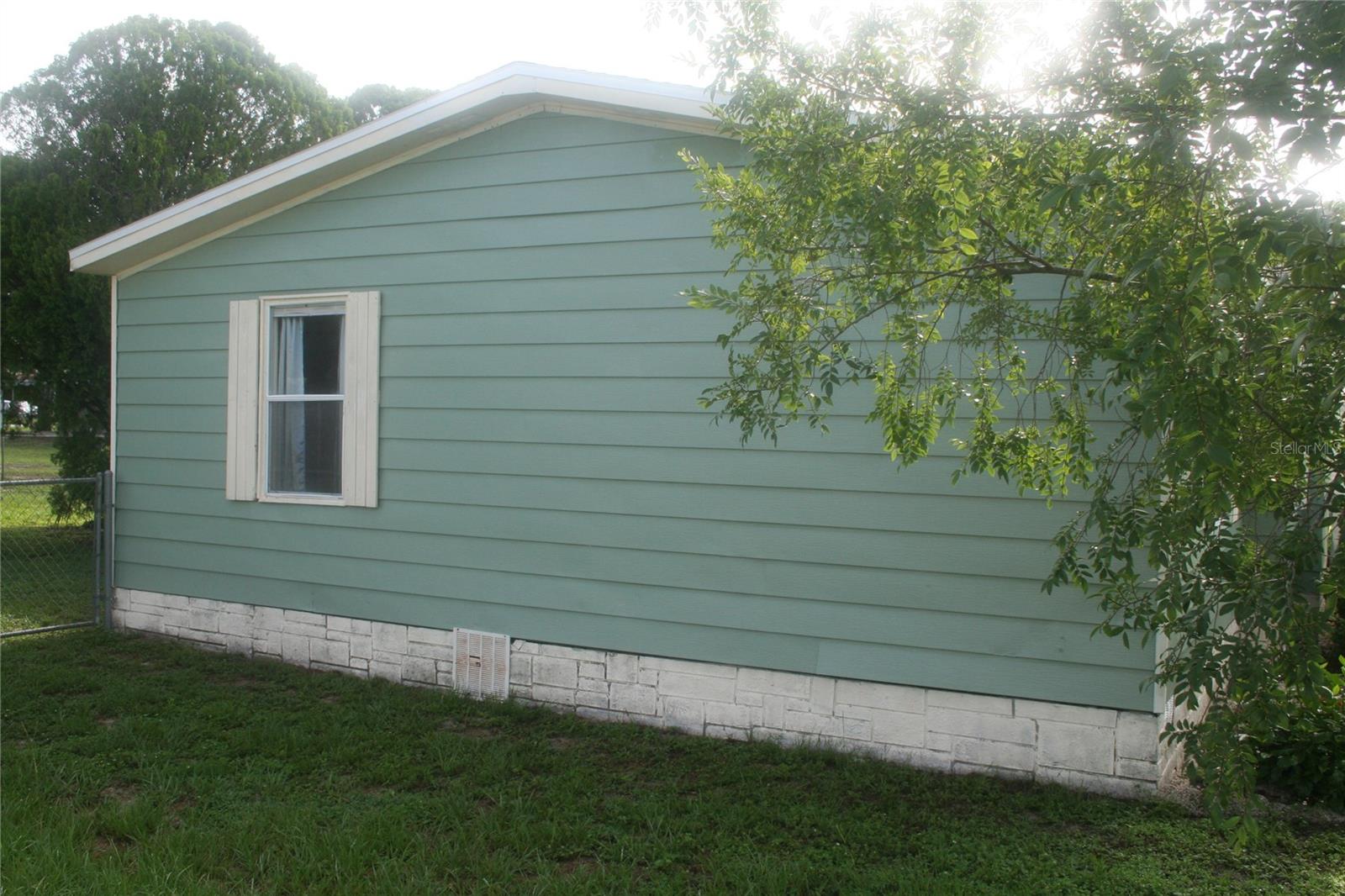 LAKE WEIR HEIGHTS 2ND ADDITION - Residential