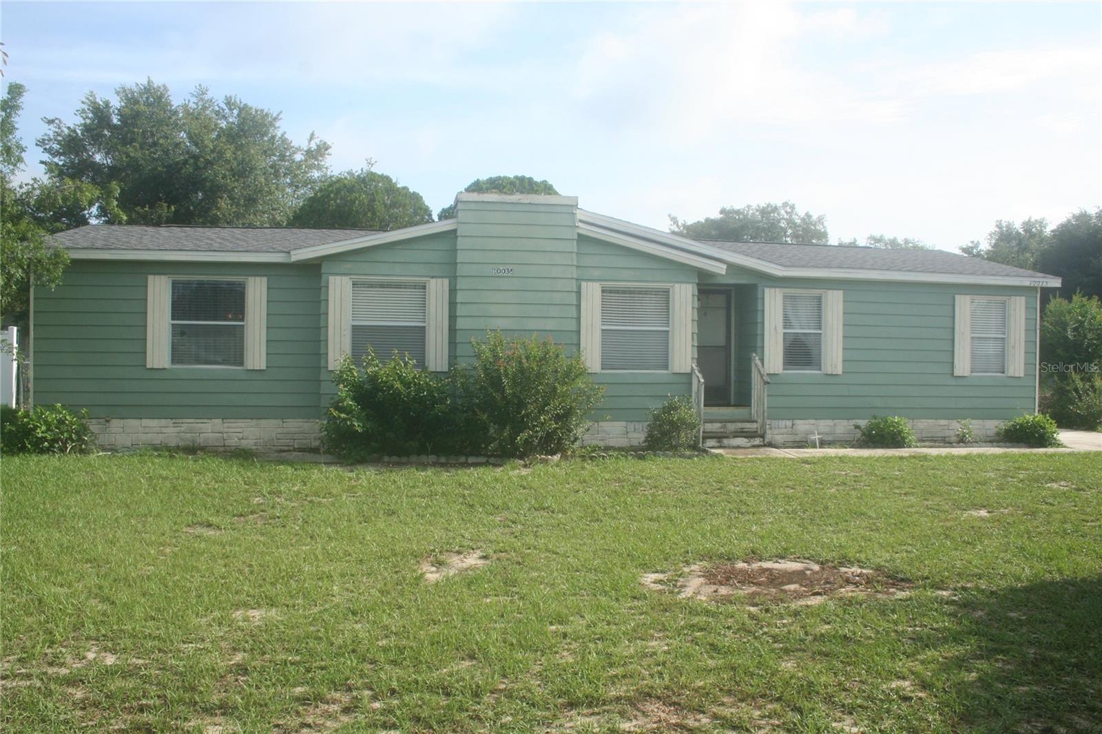 LAKE WEIR HEIGHTS 2ND ADDITION - Residential