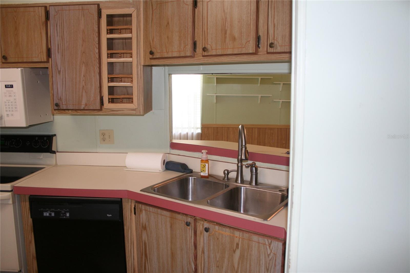 LAKE WEIR HEIGHTS 2ND ADDITION - Residential