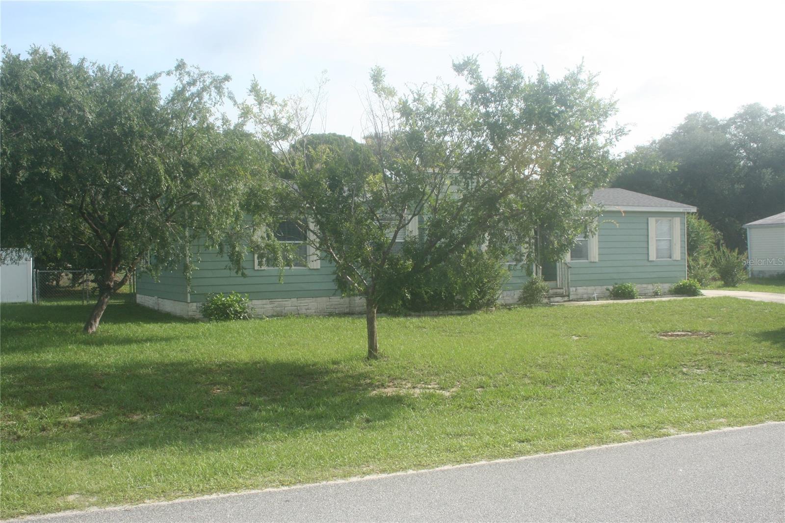 LAKE WEIR HEIGHTS 2ND ADDITION - Residential