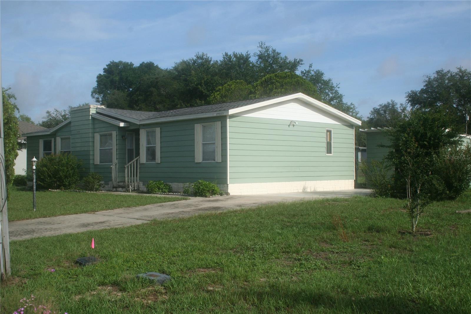 LAKE WEIR HEIGHTS 2ND ADDITION - Residential