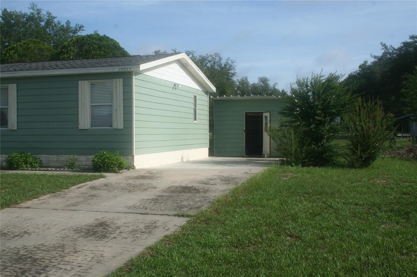 LAKE WEIR HEIGHTS 2ND ADDITION - Residential
