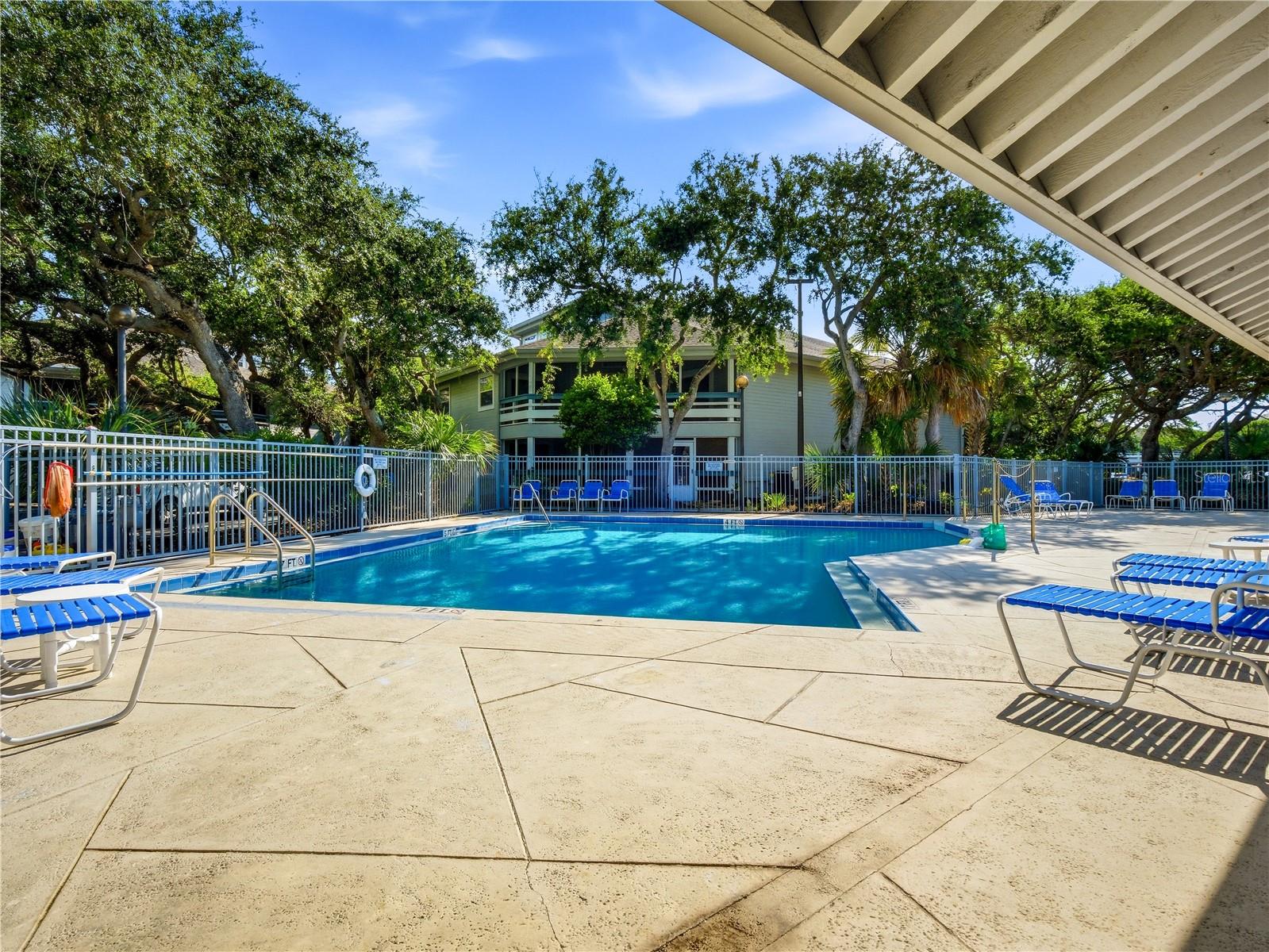 SEA WOODS CLUB VILLAS PH 01 & 02 - Residential