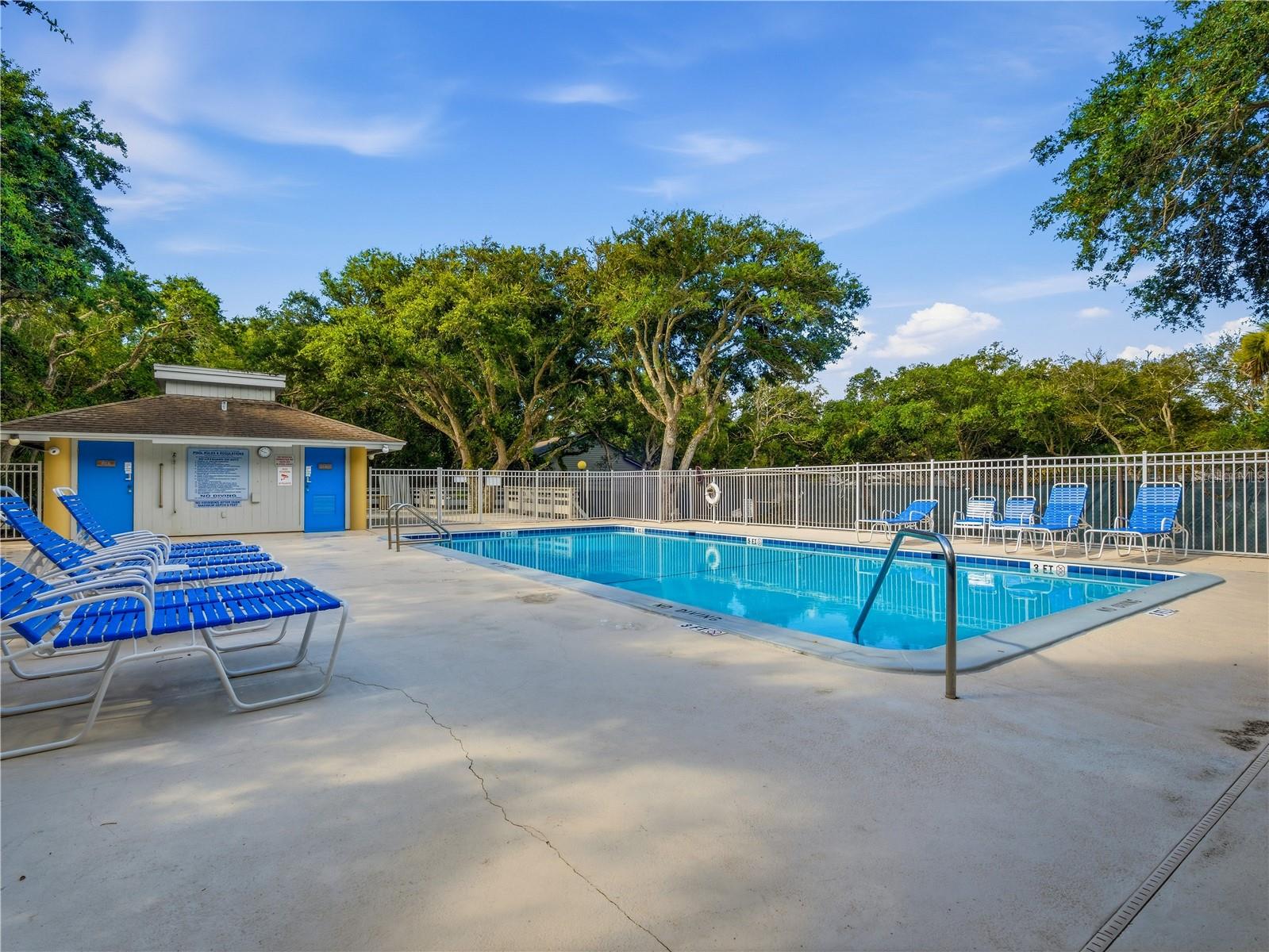 SEA WOODS CLUB VILLAS PH 01 & 02 - Residential