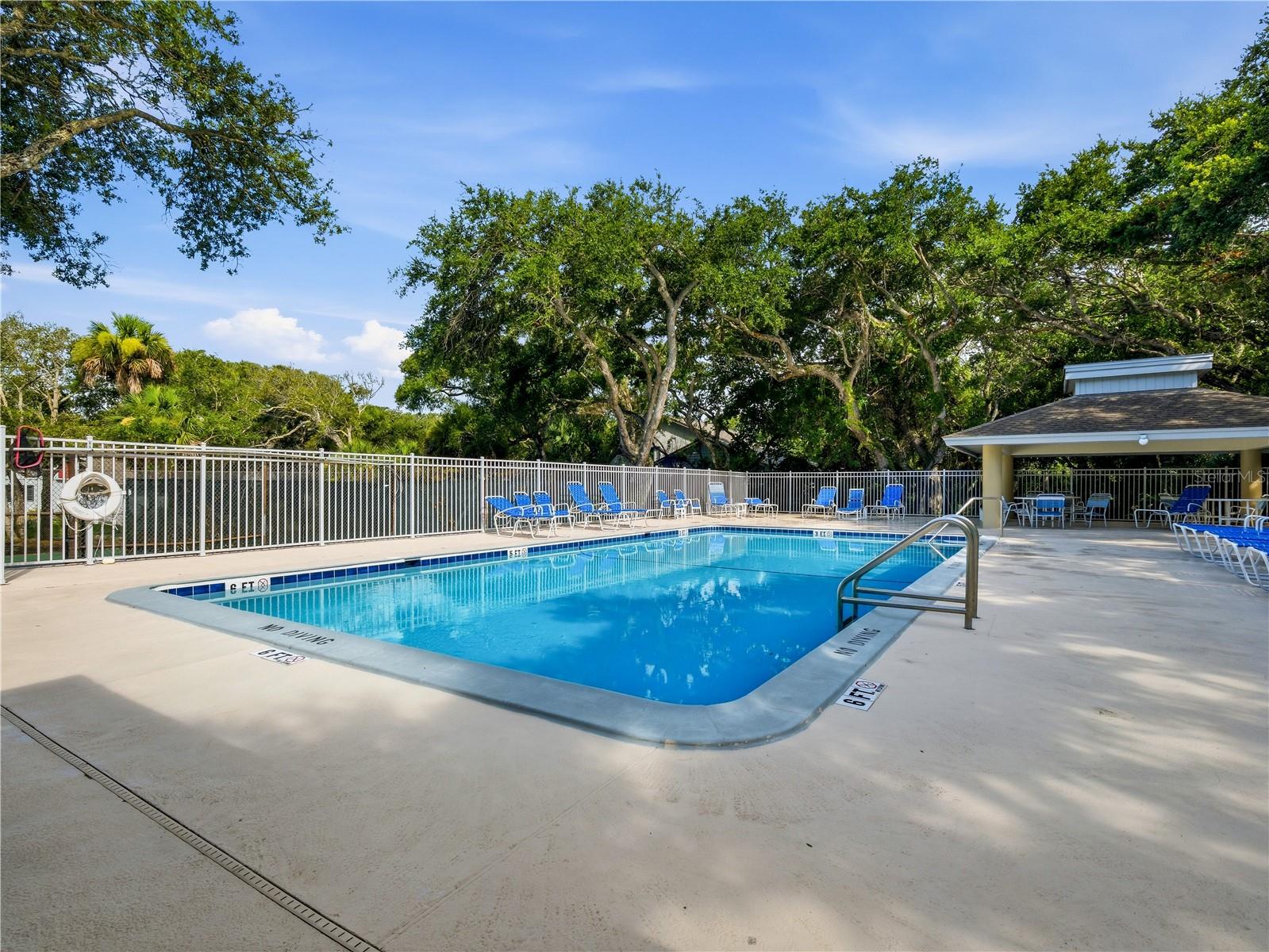SEA WOODS CLUB VILLAS PH 01 & 02 - Residential