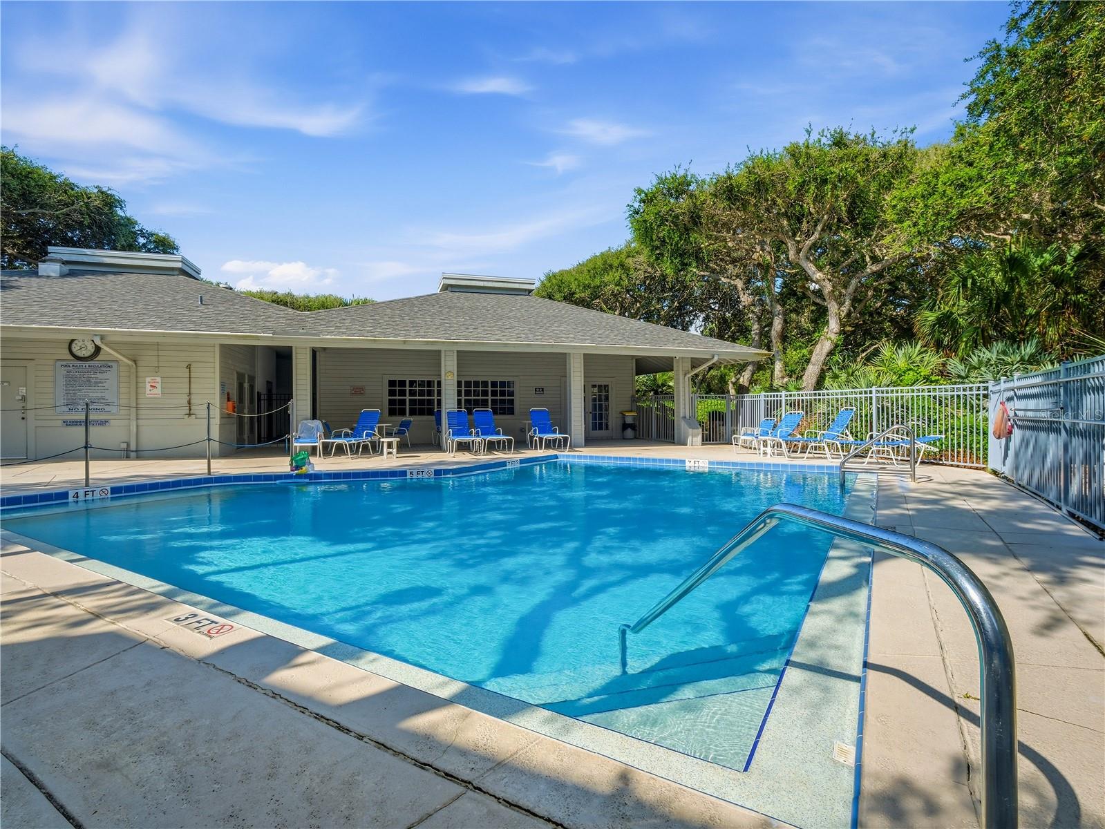SEA WOODS CLUB VILLAS PH 01 & 02 - Residential
