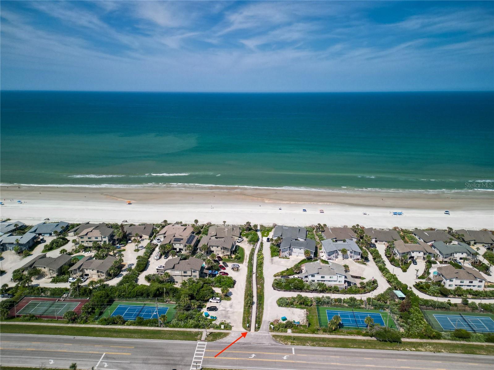 SEA WOODS CLUB VILLAS PH 01 & 02 - Residential