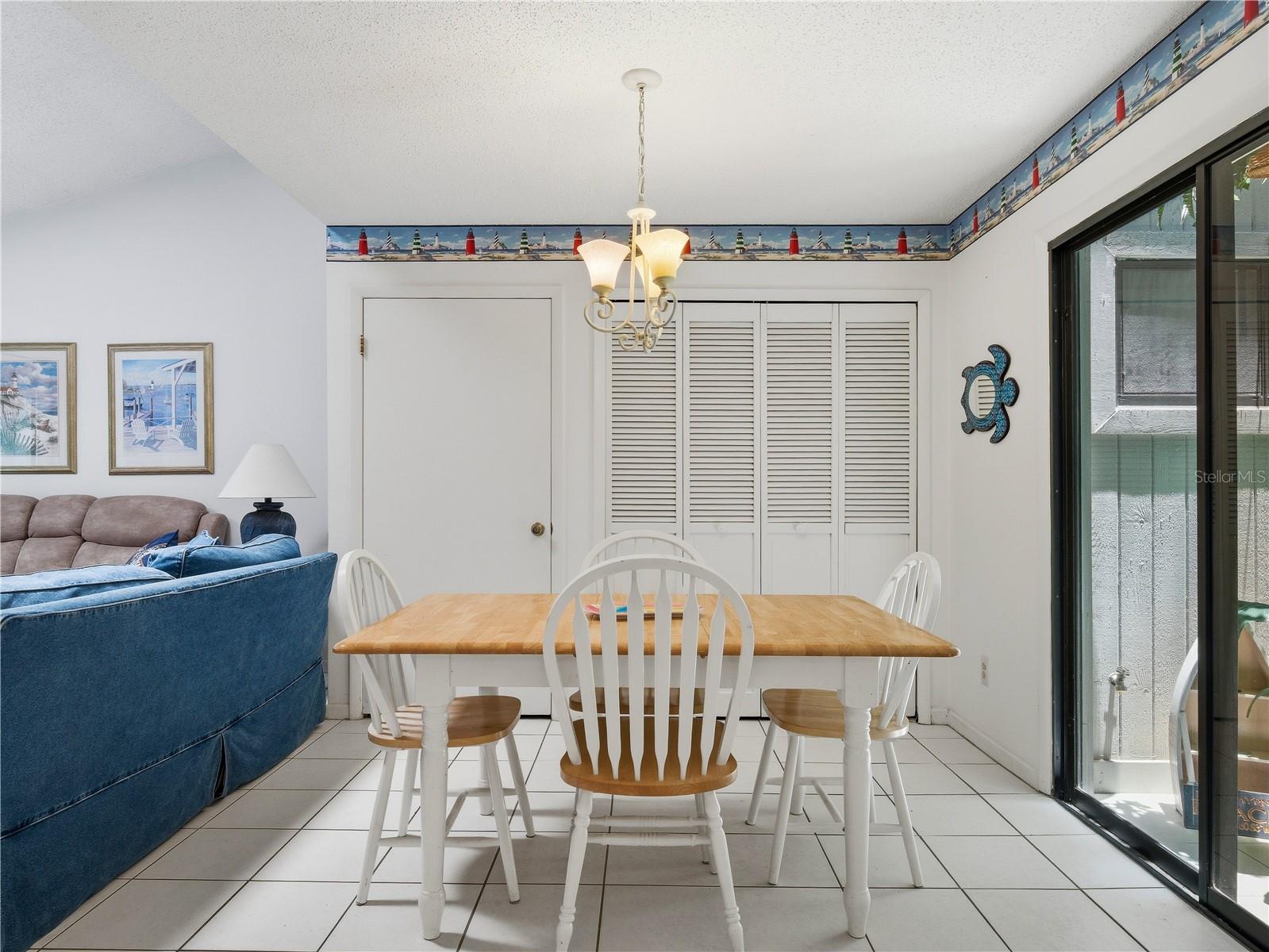 SEA WOODS CLUB VILLAS PH 01 & 02 - Residential