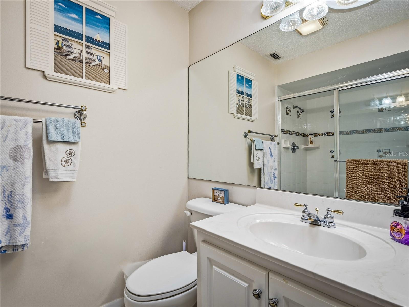 SEA WOODS CLUB VILLAS PH 01 & 02 - Residential