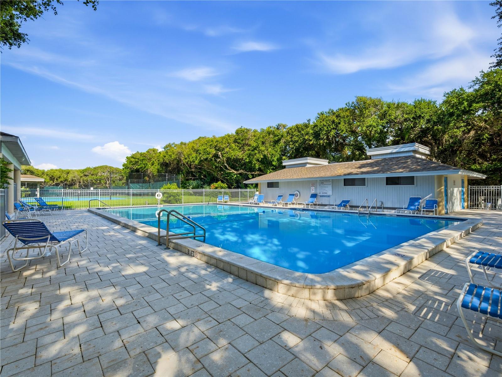SEA WOODS CLUB VILLAS PH 01 & 02 - Residential