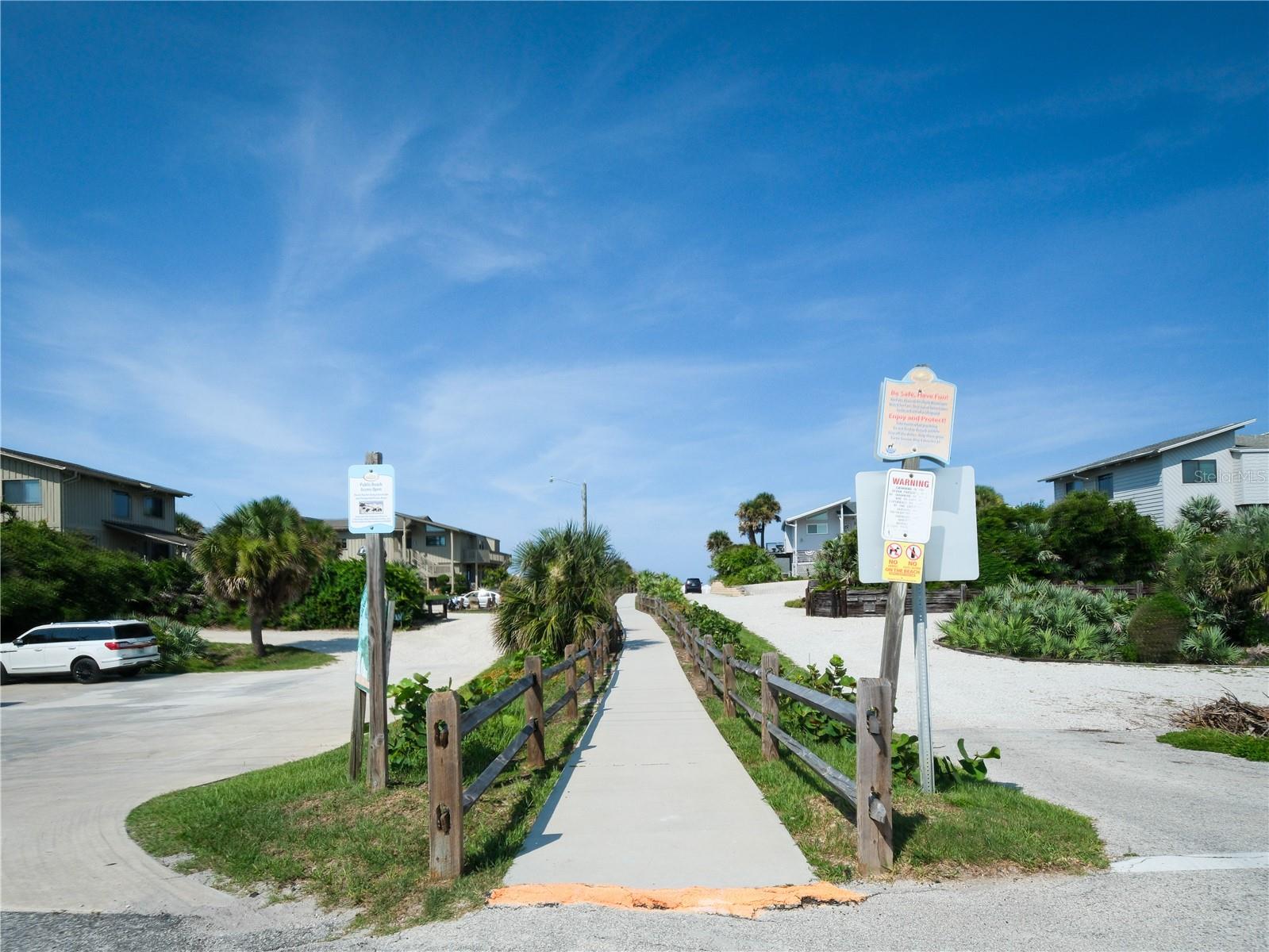 SEA WOODS CLUB VILLAS PH 01 & 02 - Residential