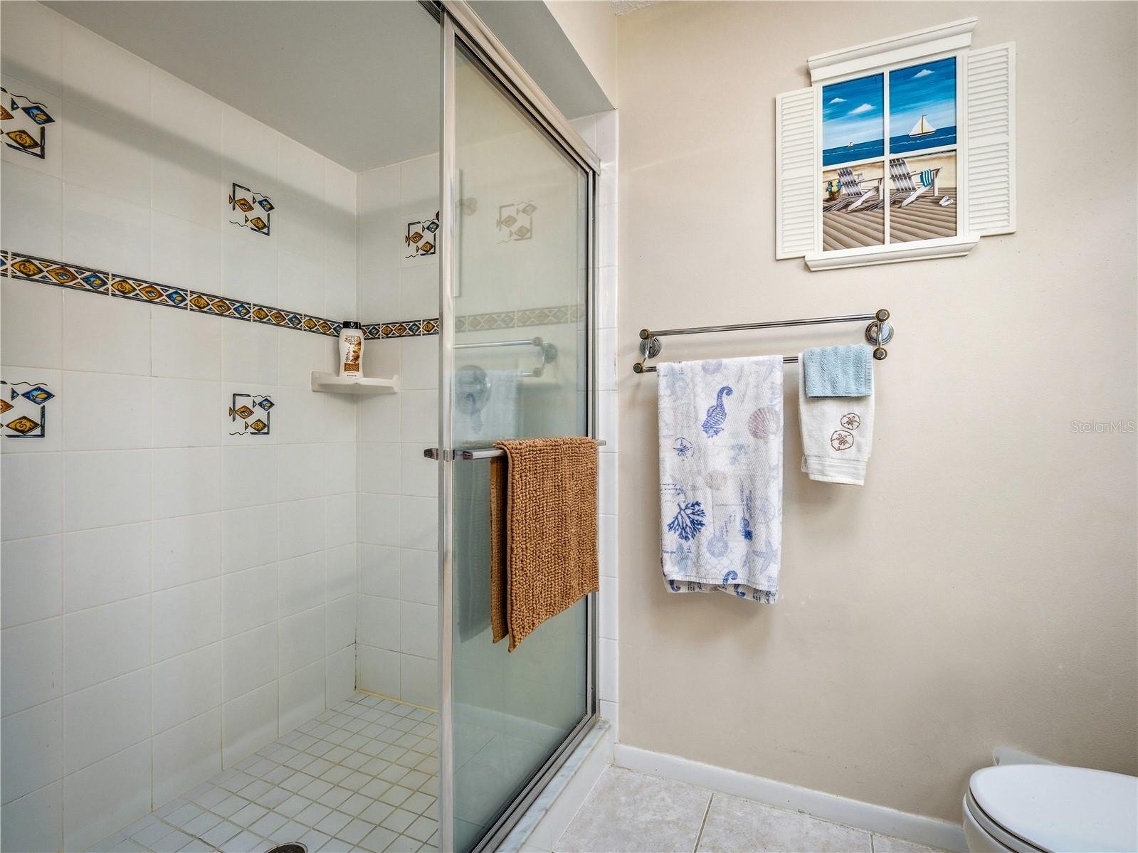 SEA WOODS CLUB VILLAS PH 01 & 02 - Residential