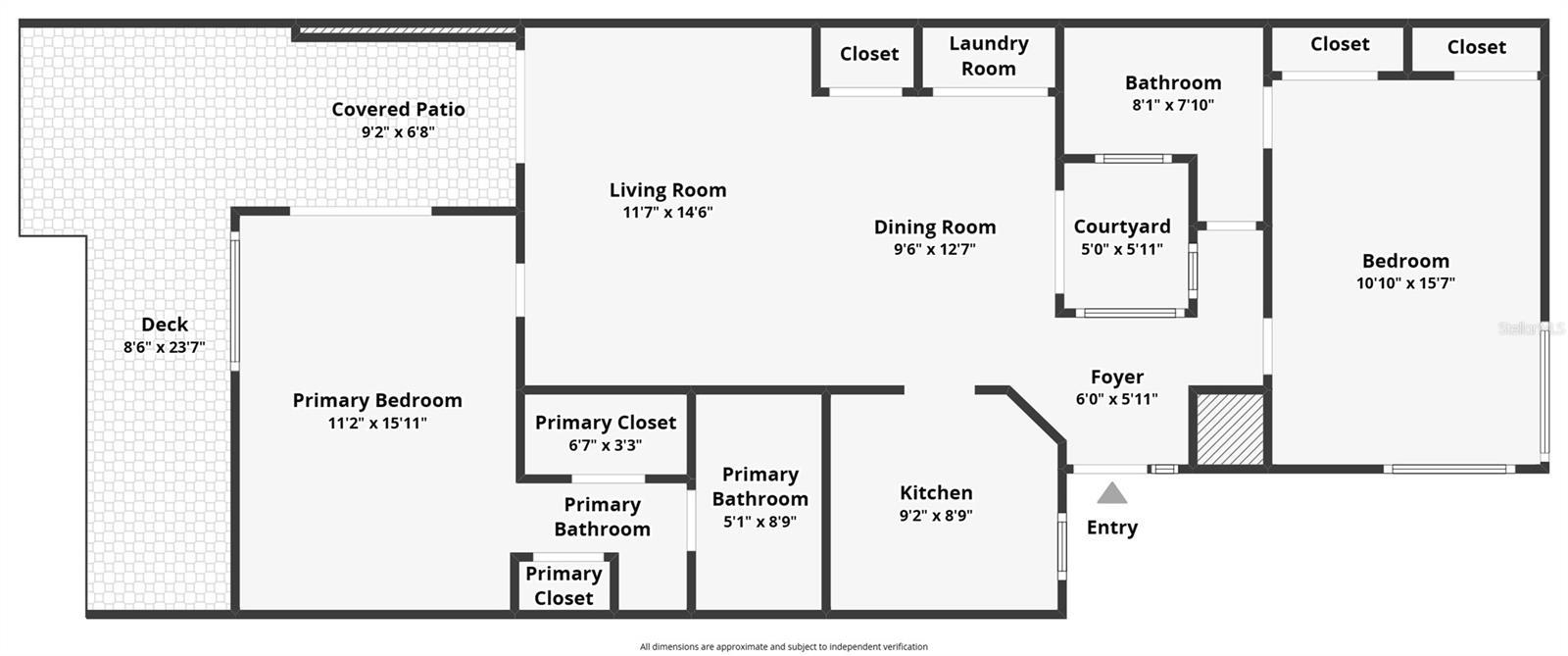 SEA WOODS CLUB VILLAS PH 01 & 02 - Residential