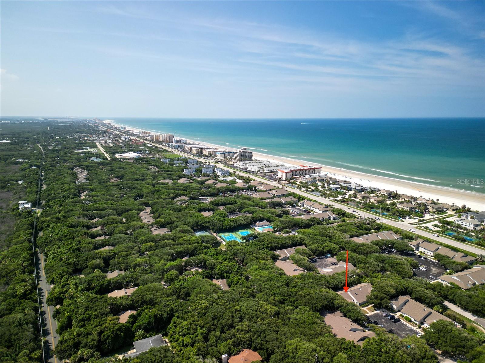 SEA WOODS CLUB VILLAS PH 01 & 02 - Residential