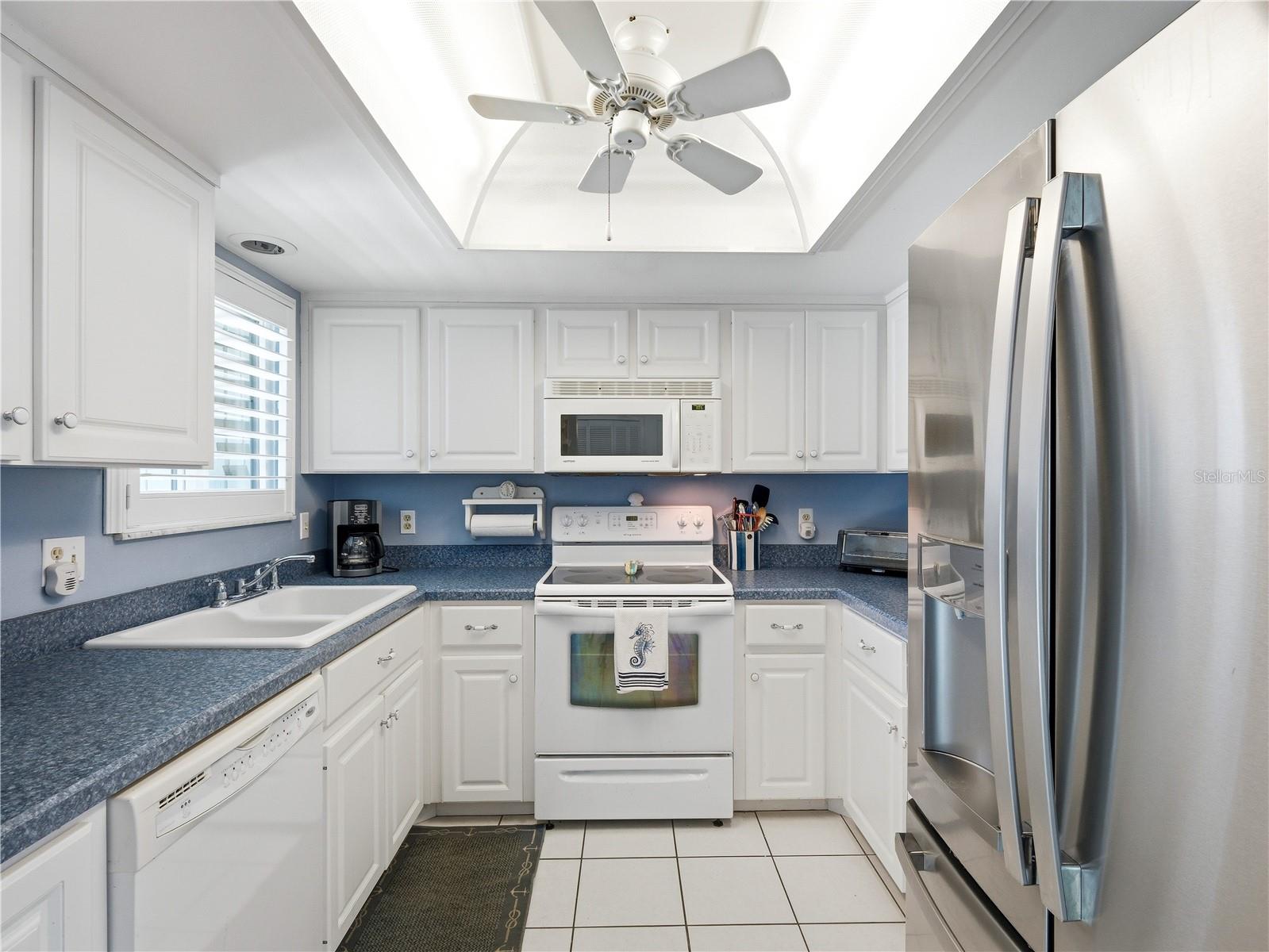 SEA WOODS CLUB VILLAS PH 01 & 02 - Residential