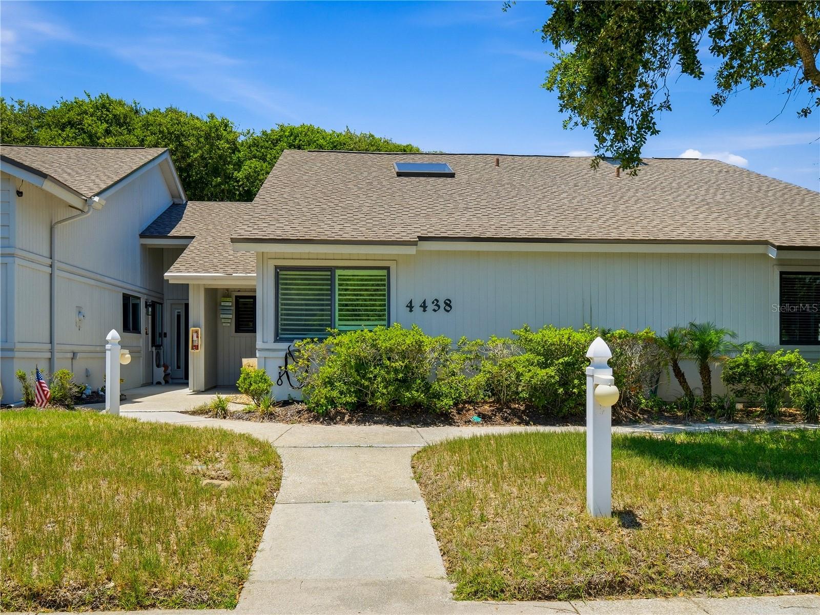 SEA WOODS CLUB VILLAS PH 01 & 02 - Residential