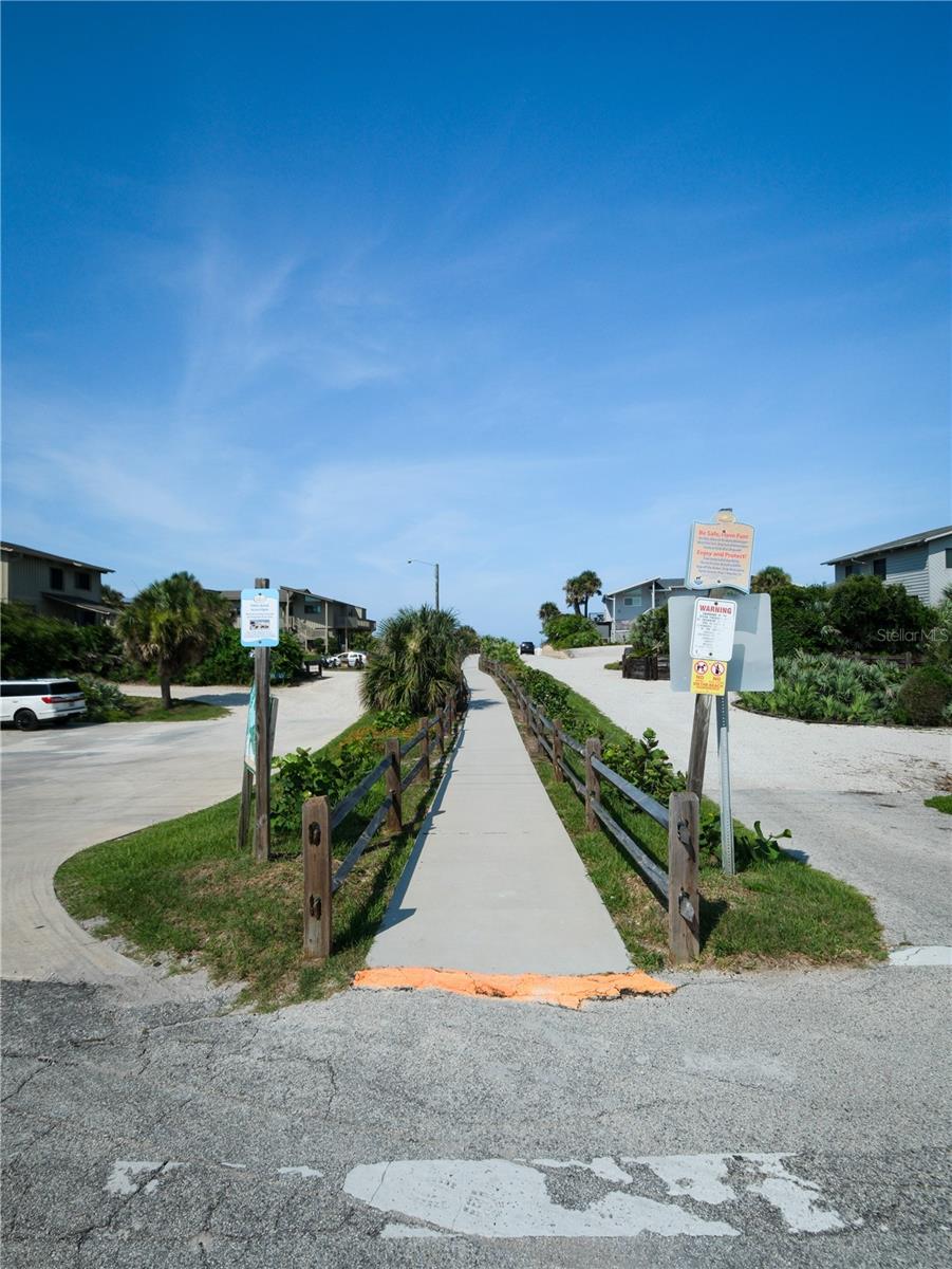 SEA WOODS CLUB VILLAS PH 01 & 02 - Residential