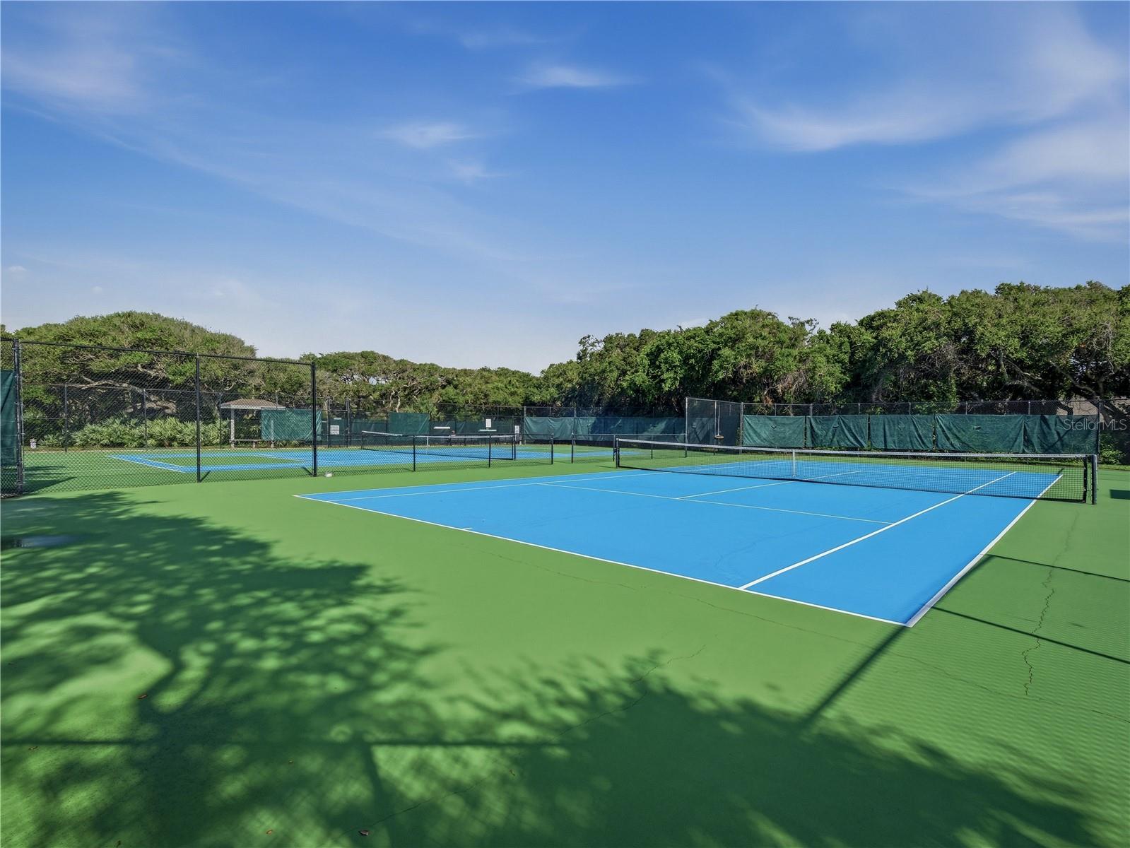 SEA WOODS CLUB VILLAS PH 01 & 02 - Residential