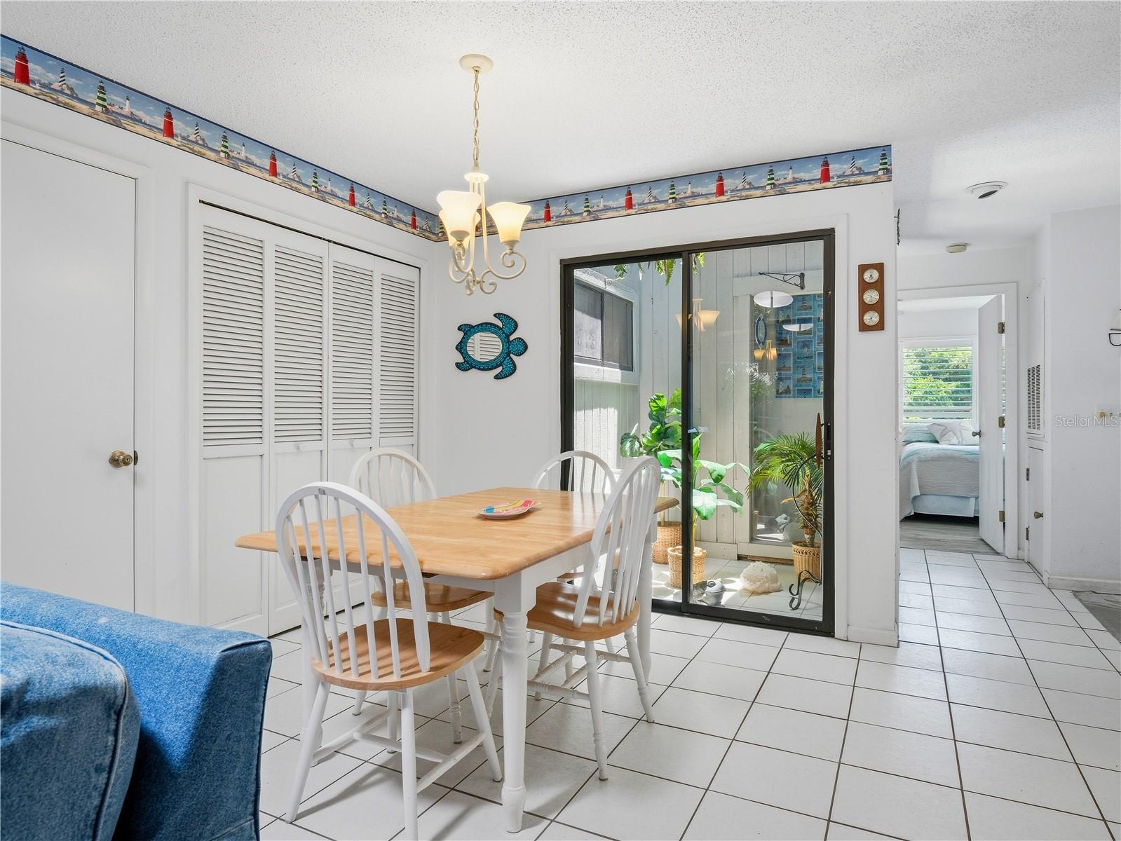 SEA WOODS CLUB VILLAS PH 01 & 02 - Residential