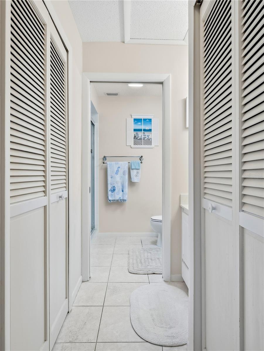 SEA WOODS CLUB VILLAS PH 01 & 02 - Residential