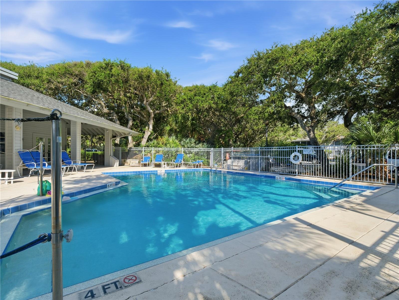 SEA WOODS CLUB VILLAS PH 01 & 02 - Residential