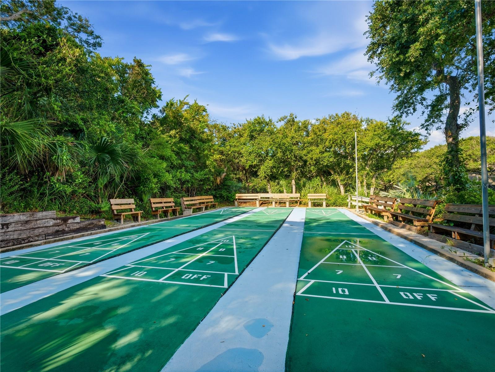 SEA WOODS CLUB VILLAS PH 01 & 02 - Residential