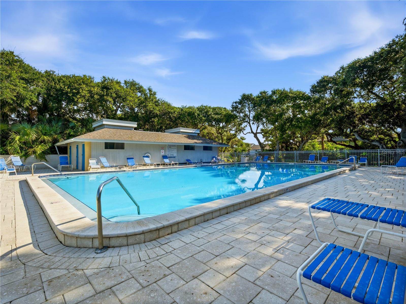 SEA WOODS CLUB VILLAS PH 01 & 02 - Residential