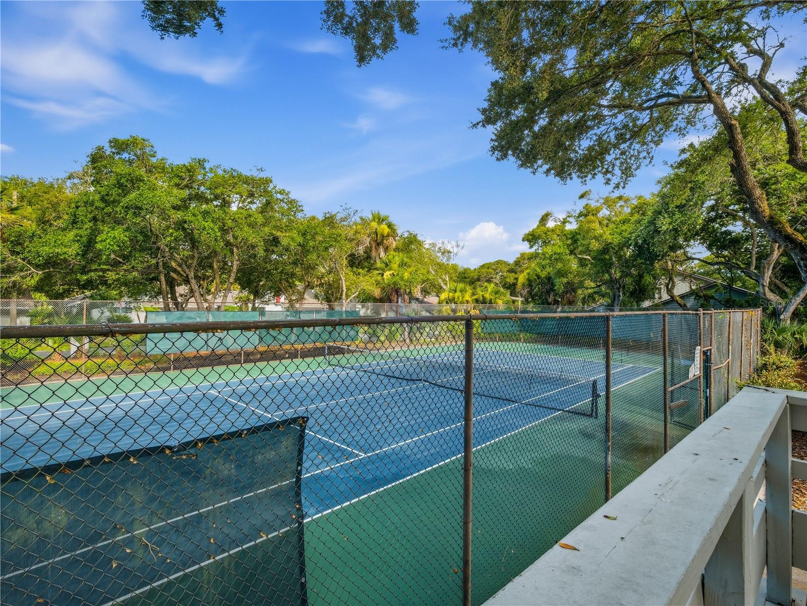 SEA WOODS CLUB VILLAS PH 01 & 02 - Residential