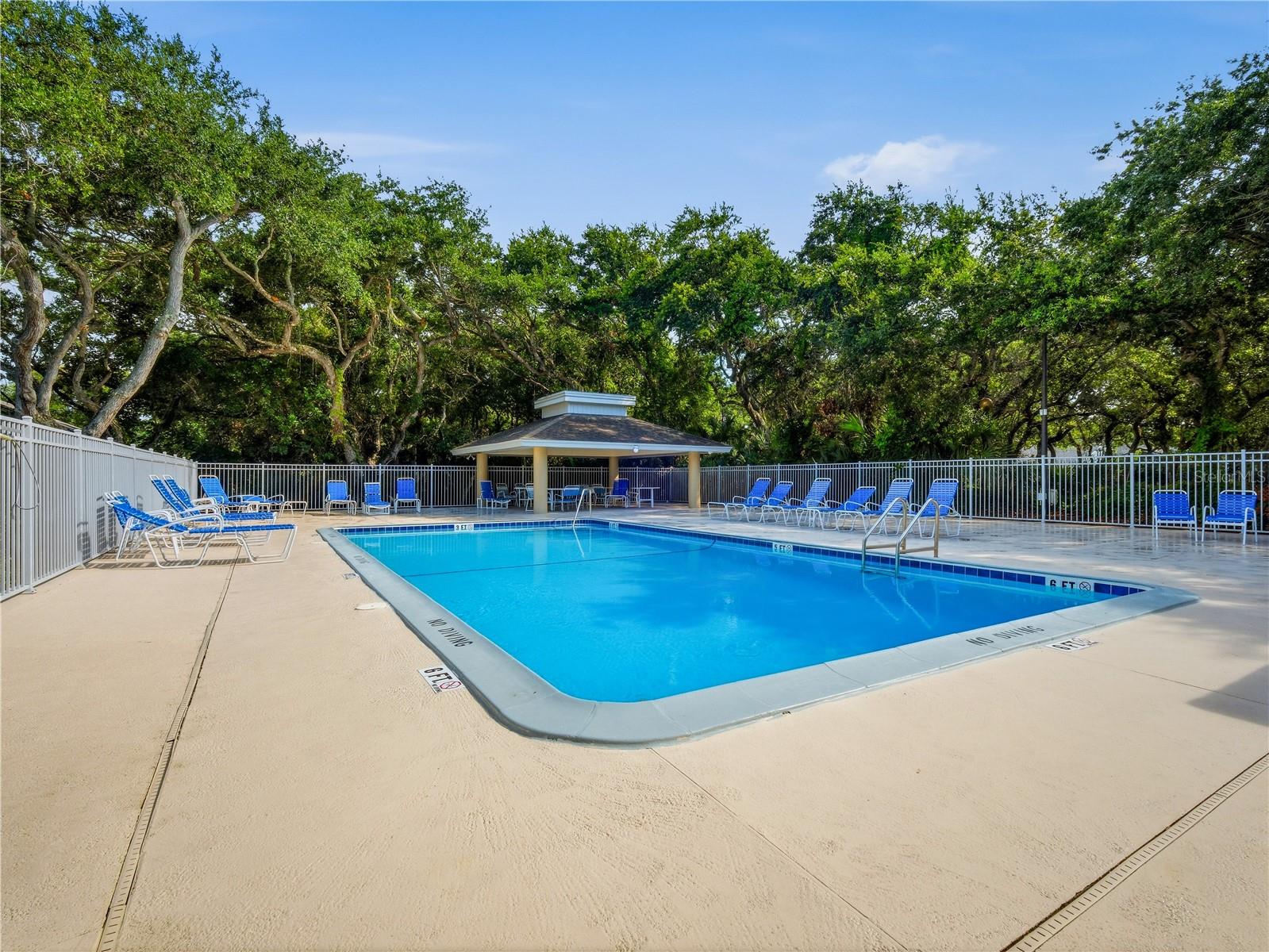 SEA WOODS CLUB VILLAS PH 01 & 02 - Residential