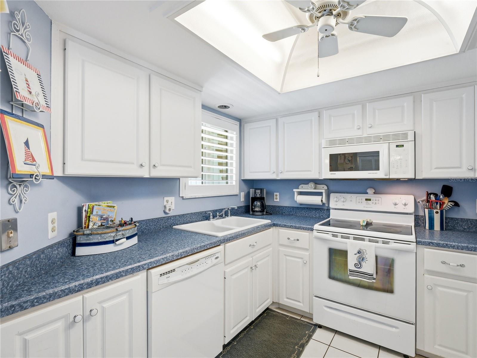 SEA WOODS CLUB VILLAS PH 01 & 02 - Residential