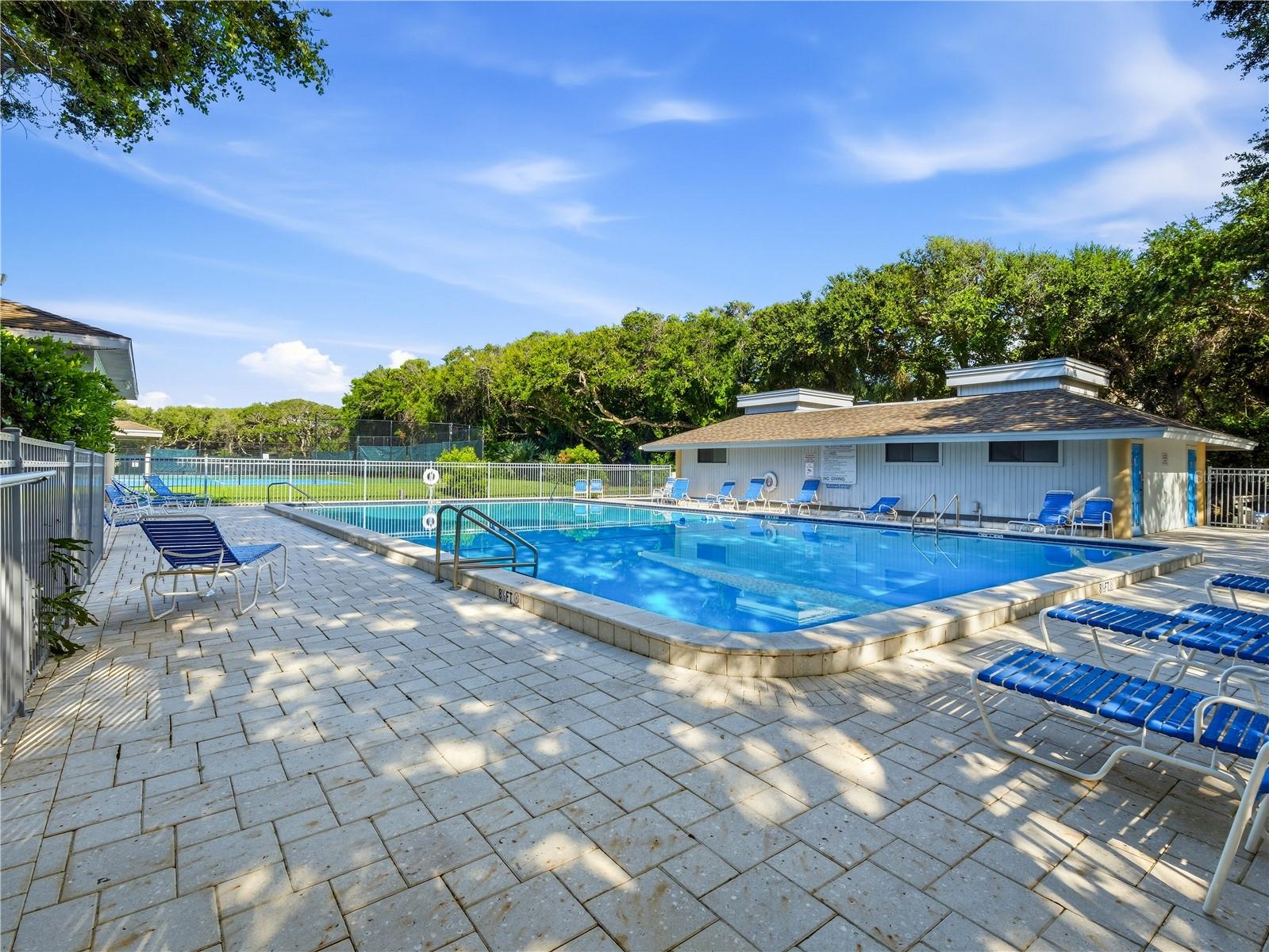 SEA WOODS CLUB VILLAS PH 01 & 02 - Residential
