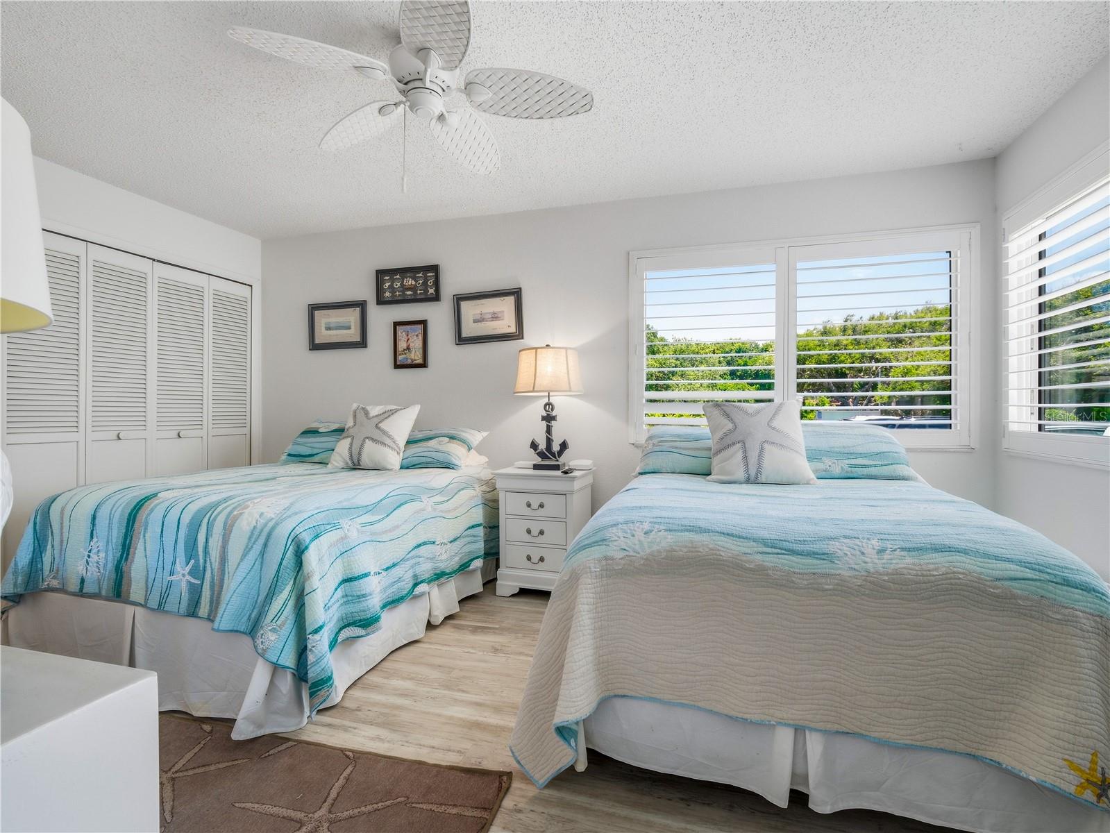 SEA WOODS CLUB VILLAS PH 01 & 02 - Residential