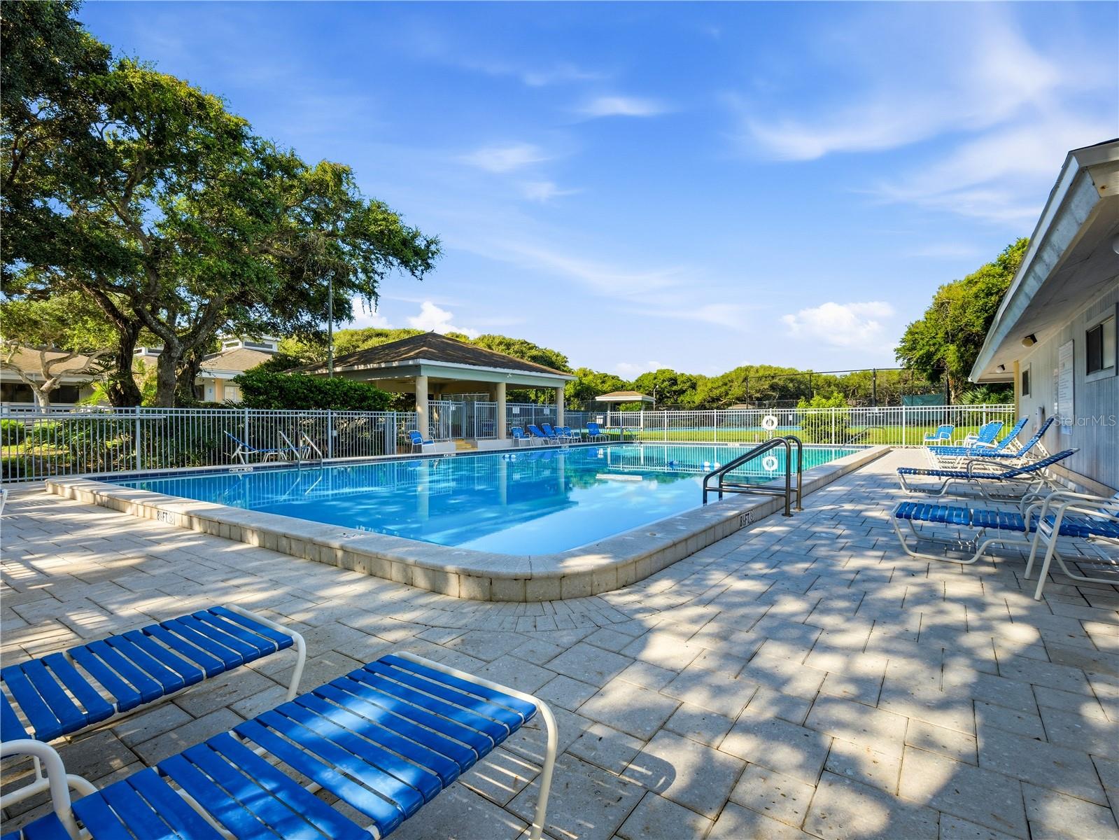 SEA WOODS CLUB VILLAS PH 01 & 02 - Residential