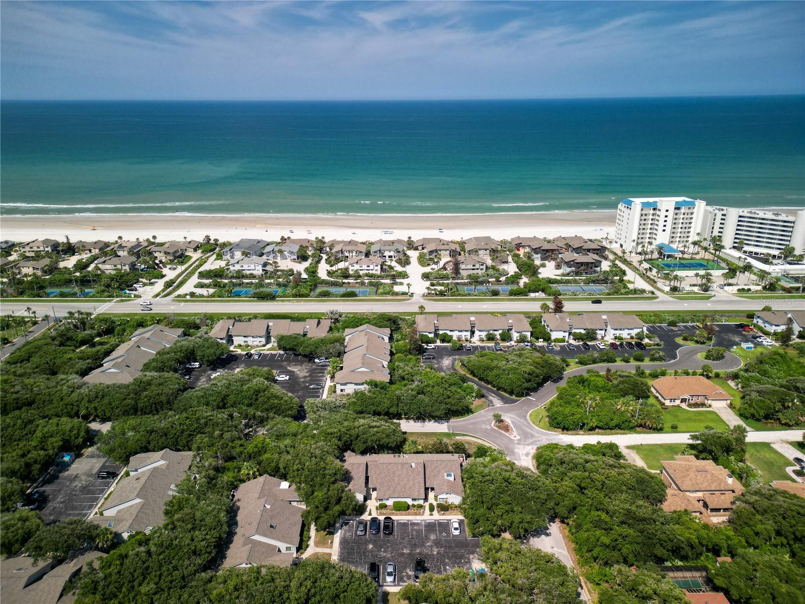 SEA WOODS CLUB VILLAS PH 01 & 02 - Residential