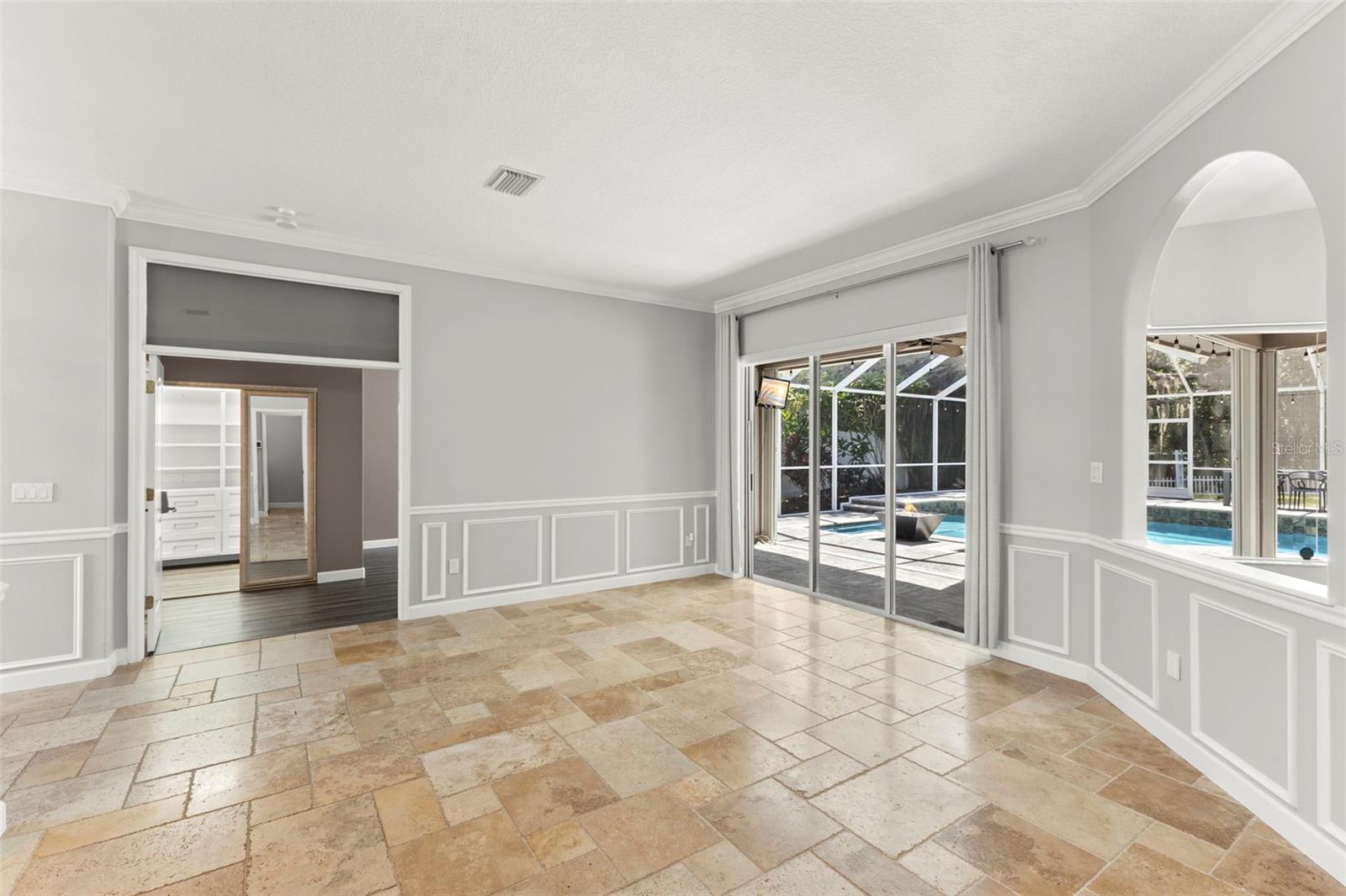 NORTH LAKE OF TARPON SPGS - PH 1 - Residential