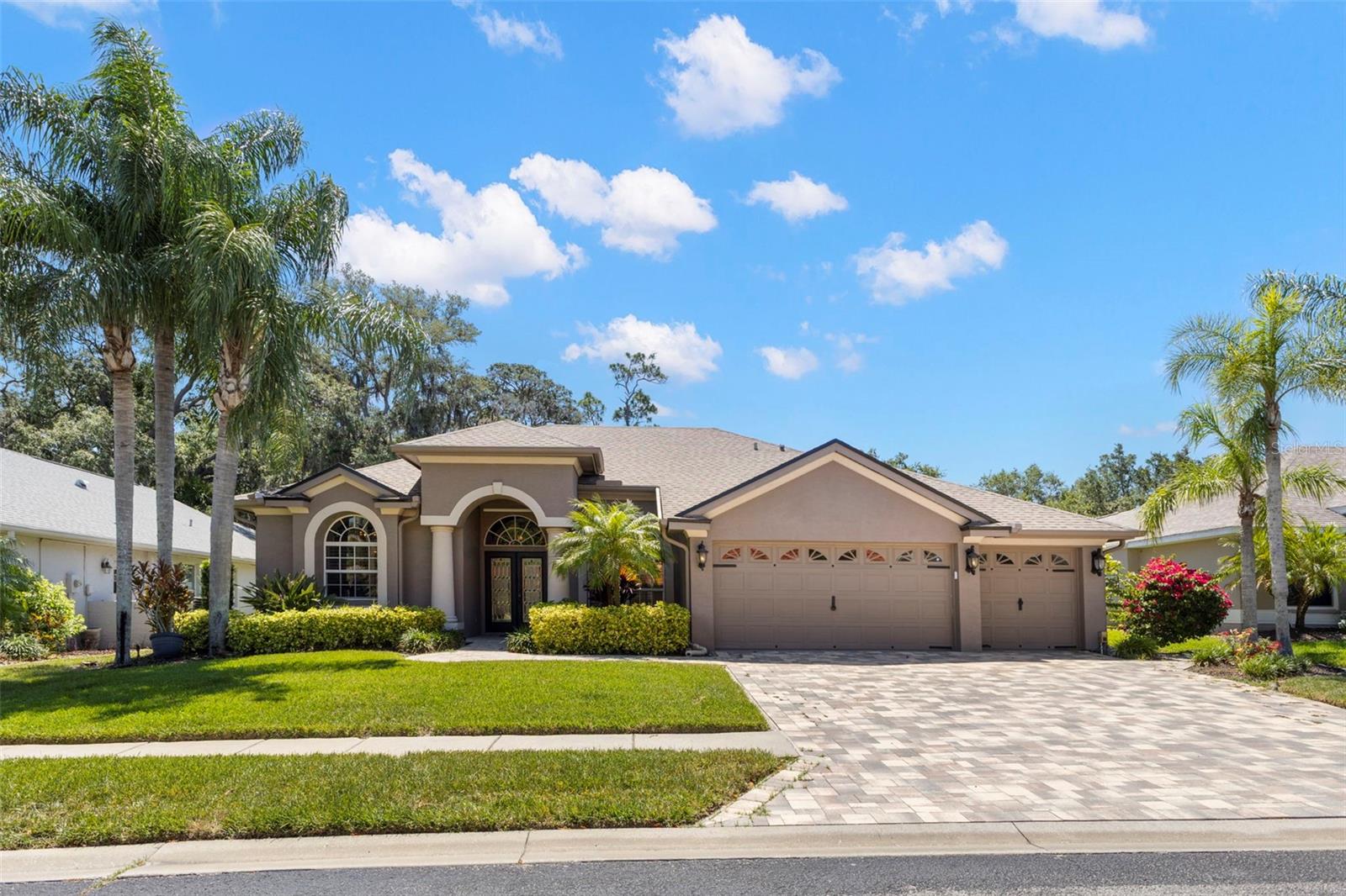 NORTH LAKE OF TARPON SPGS - PH 1 - Residential
