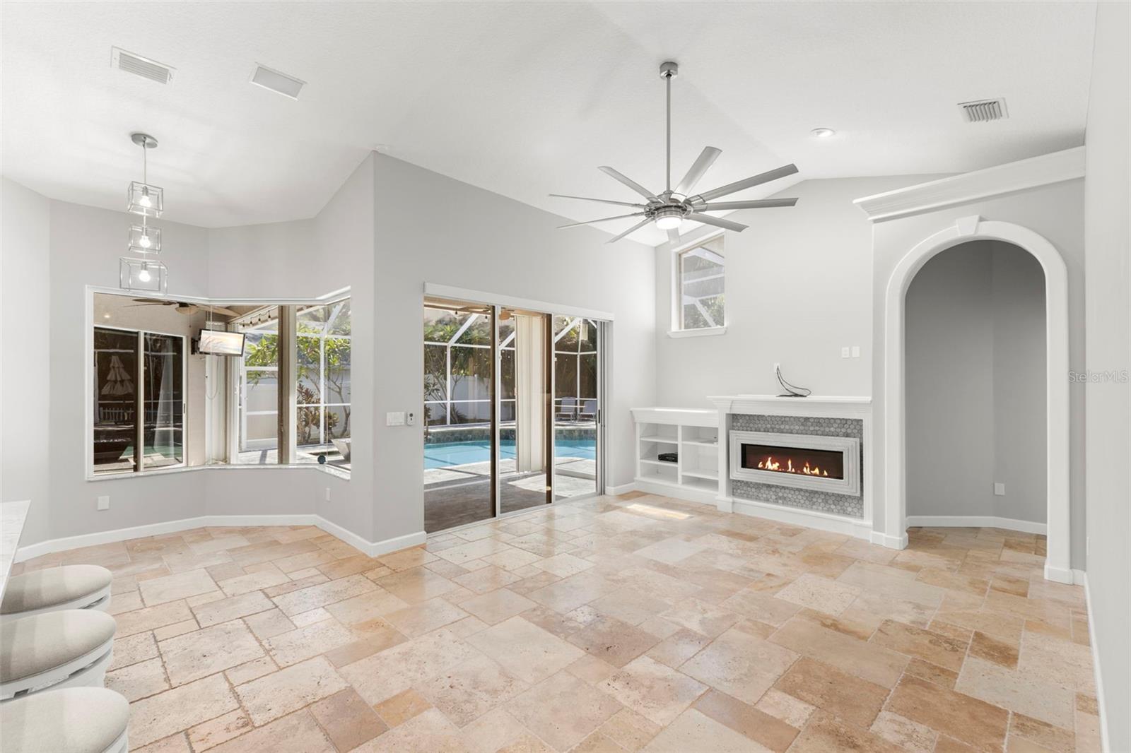 NORTH LAKE OF TARPON SPGS - PH 1 - Residential
