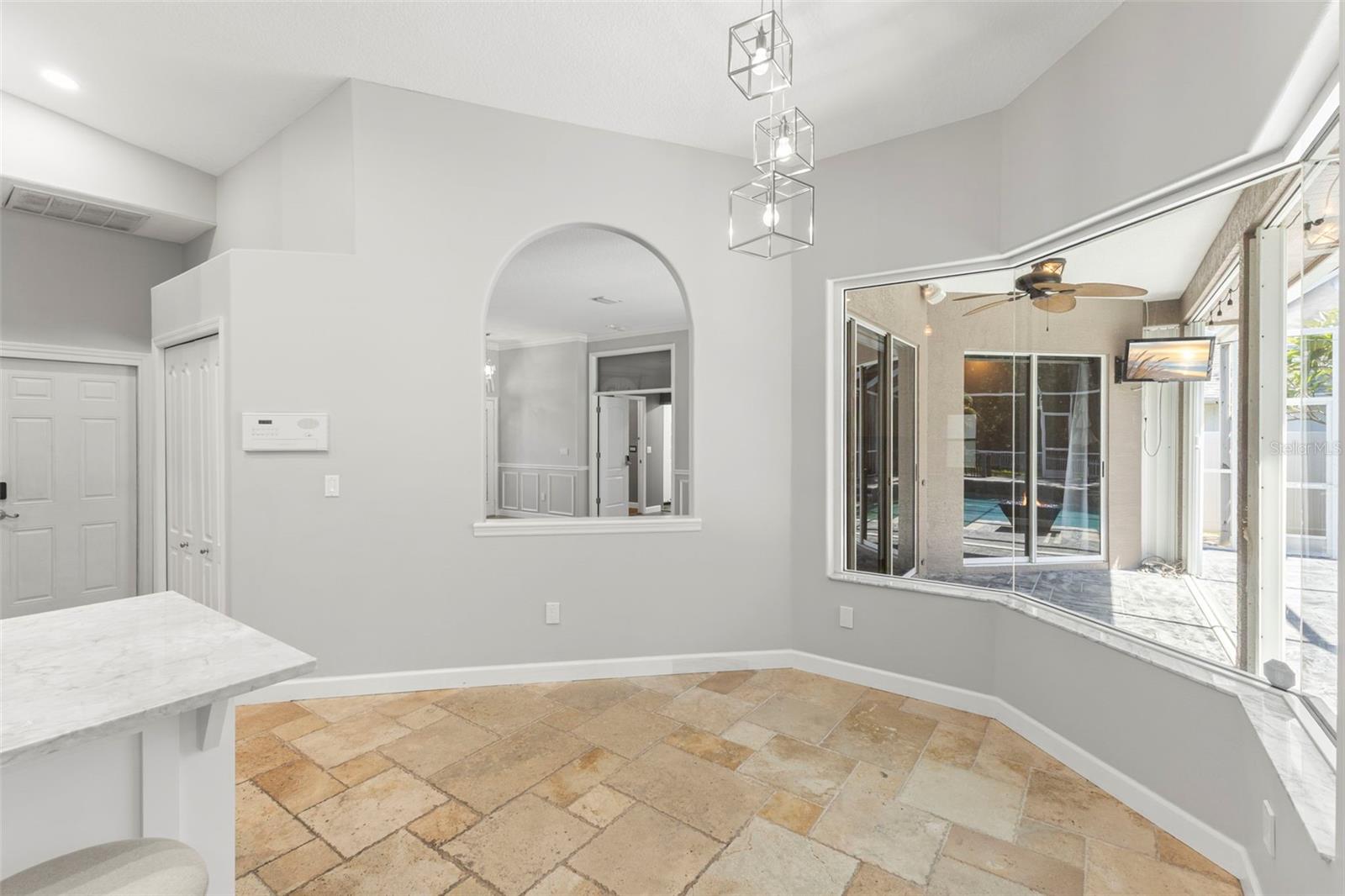 NORTH LAKE OF TARPON SPGS - PH 1 - Residential