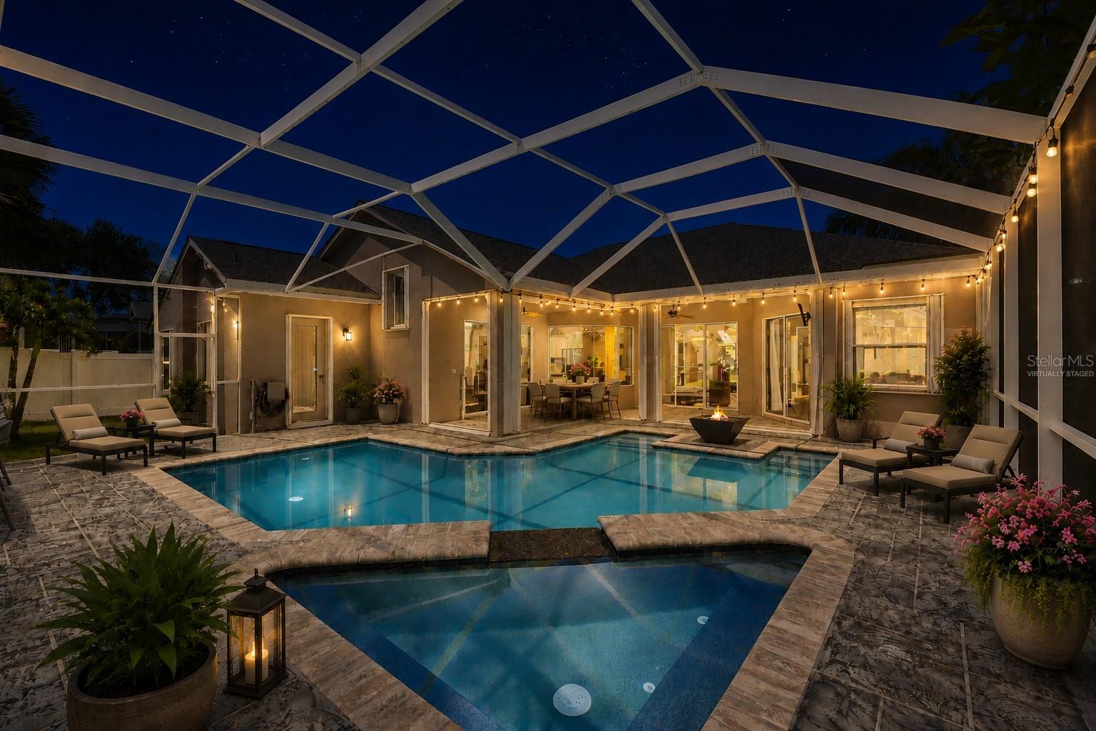 NORTH LAKE OF TARPON SPGS - PH 1 - Residential