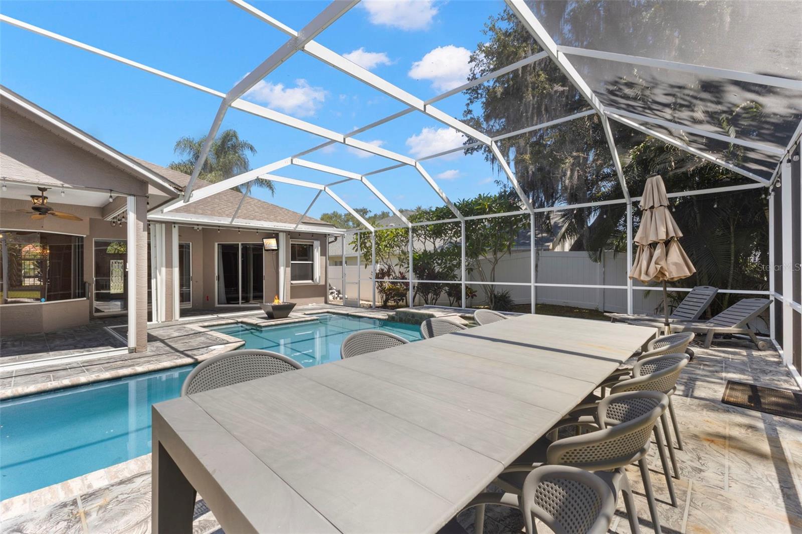 NORTH LAKE OF TARPON SPGS - PH 1 - Residential