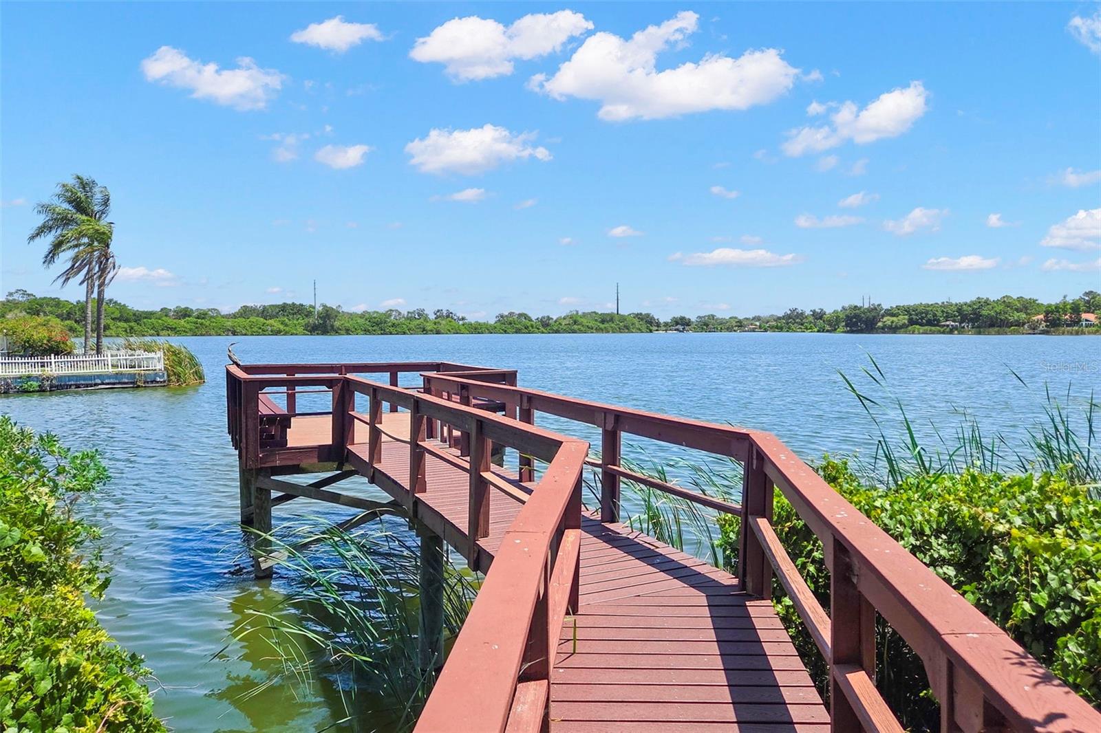NORTH LAKE OF TARPON SPGS - PH 1 - Residential