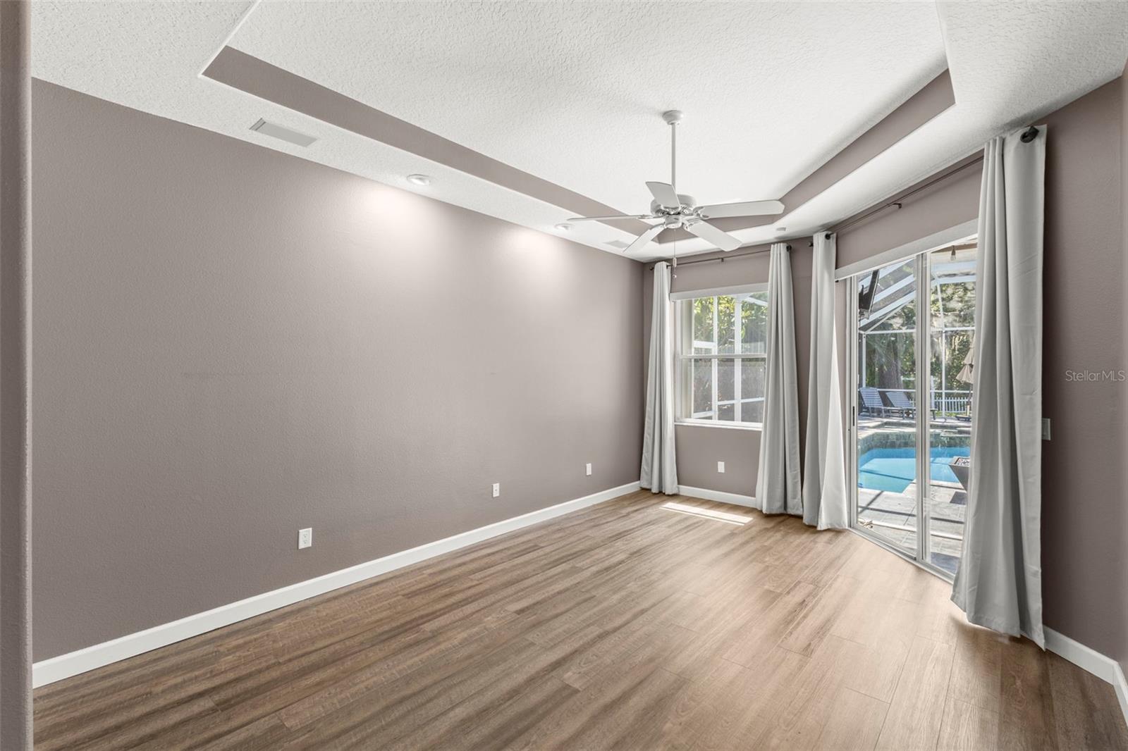 NORTH LAKE OF TARPON SPGS - PH 1 - Residential
