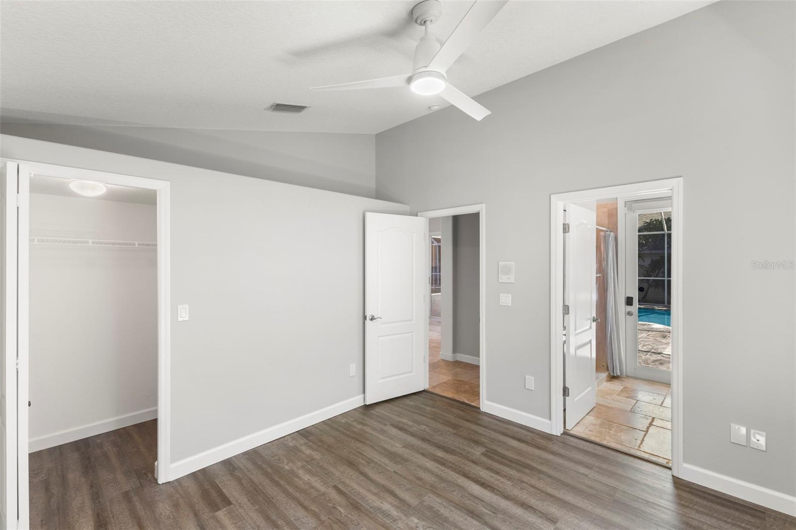 NORTH LAKE OF TARPON SPGS - PH 1 - Residential