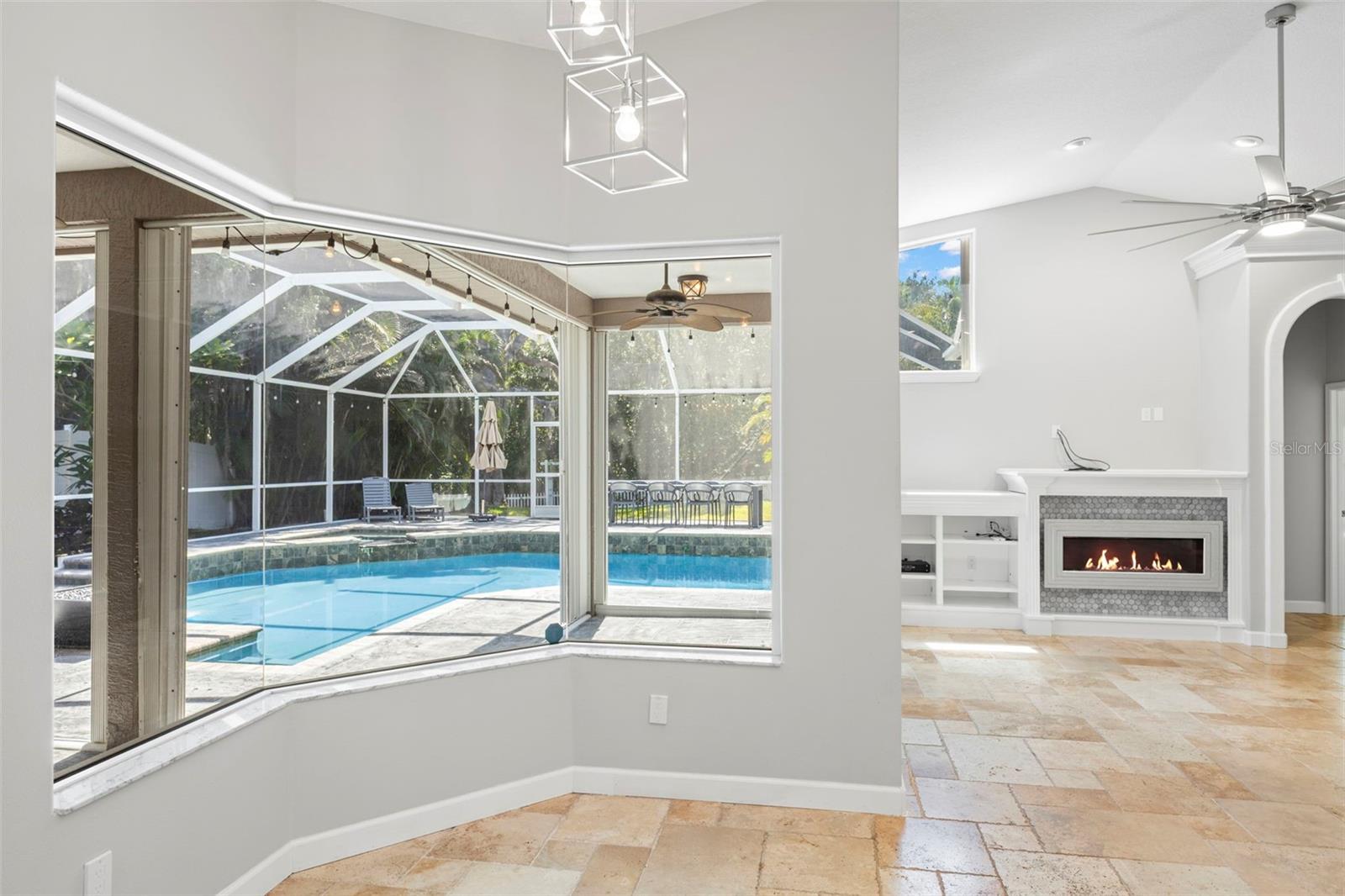 NORTH LAKE OF TARPON SPGS - PH 1 - Residential