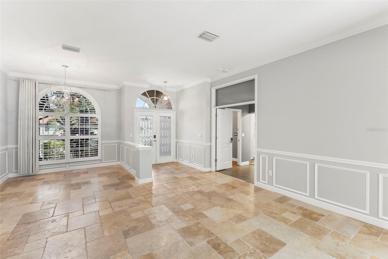 NORTH LAKE OF TARPON SPGS - PH 1 - Residential
