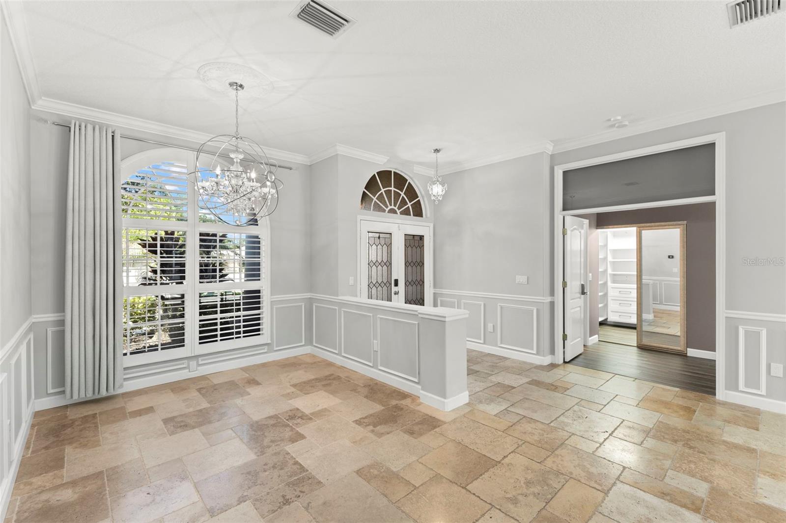 NORTH LAKE OF TARPON SPGS - PH 1 - Residential