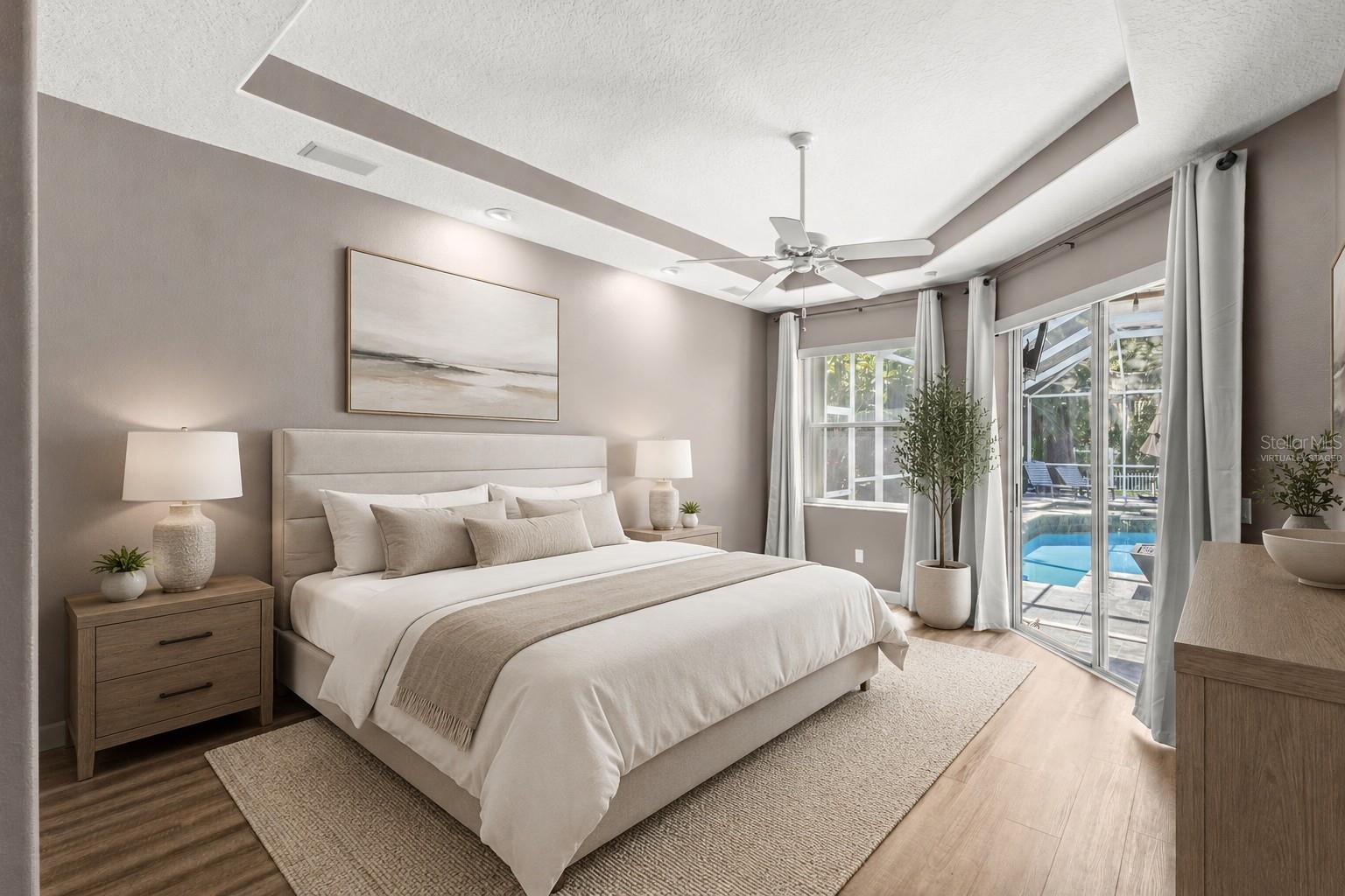 NORTH LAKE OF TARPON SPGS - PH 1 - Residential