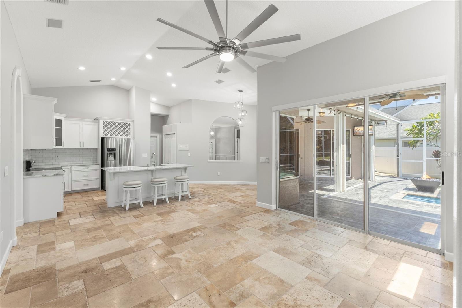 NORTH LAKE OF TARPON SPGS - PH 1 - Residential